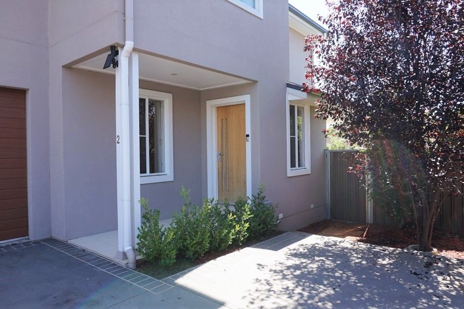 2/89 Penrose Crescent, South Penrith, NSW 2750