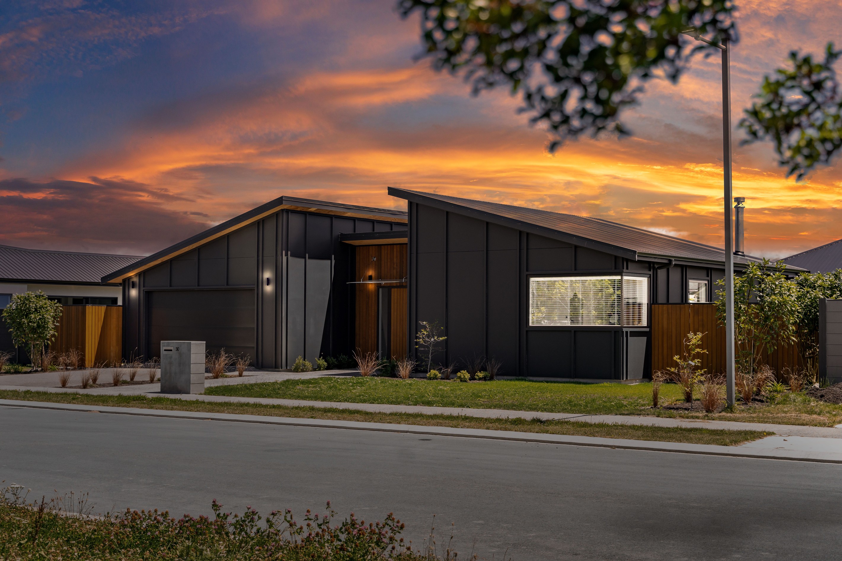 30 Marine Corps Drive, Masterton, Masterton District