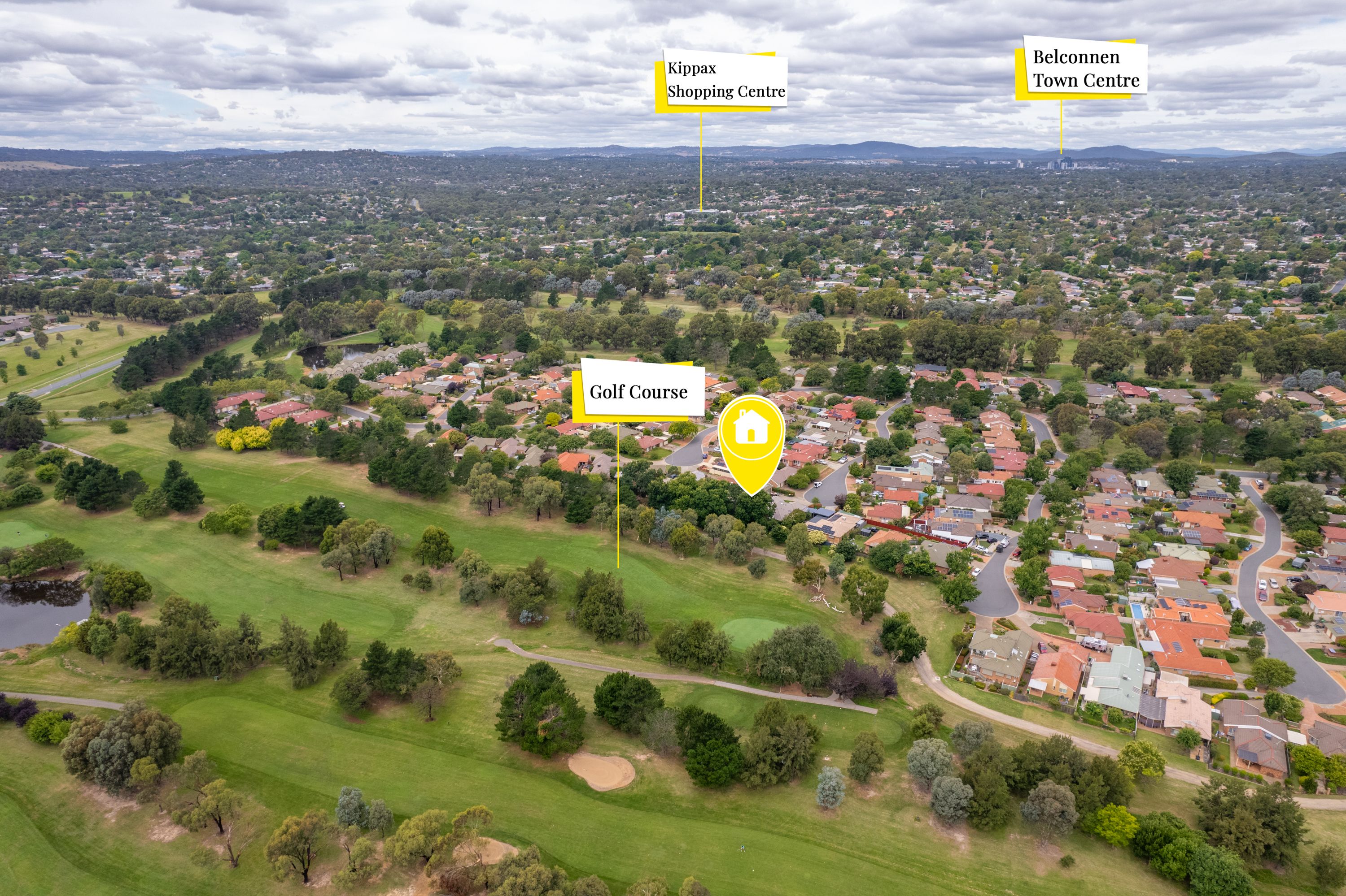18 Bushby Place, Holt, ACT 2615