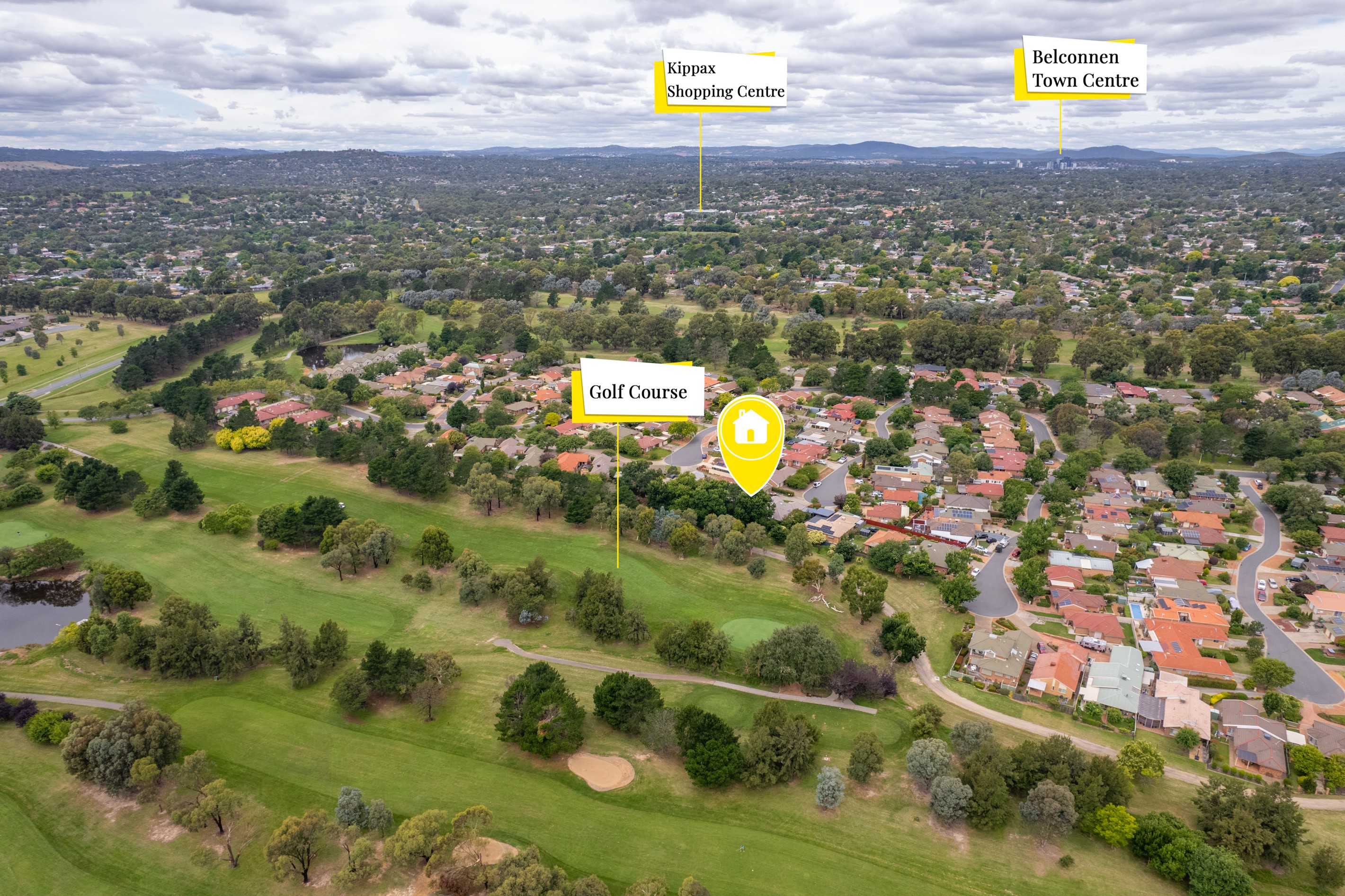 18 Bushby Place, Holt, ACT 2615