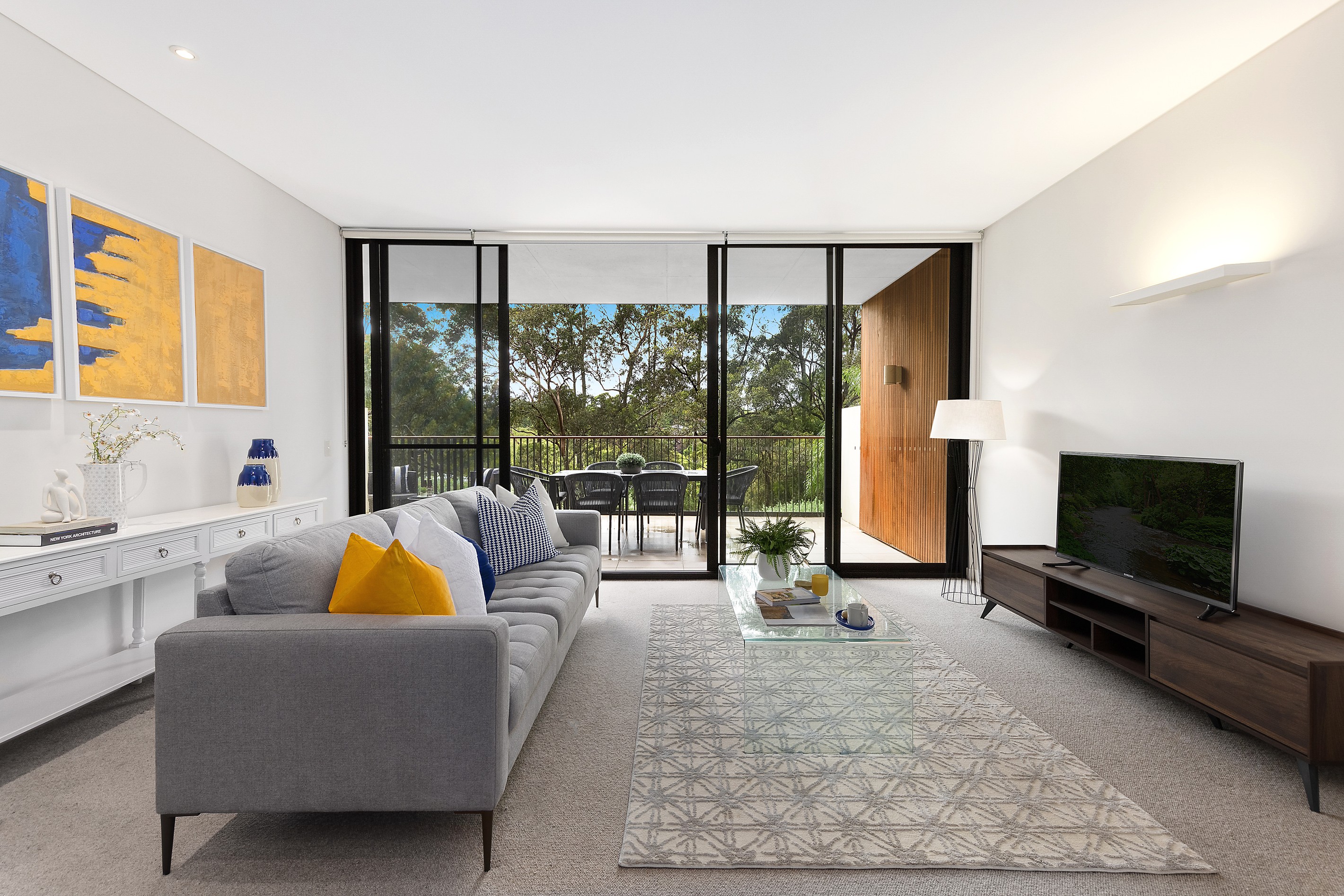 102/1 Tubbs View, Lindfield, NSW 2070