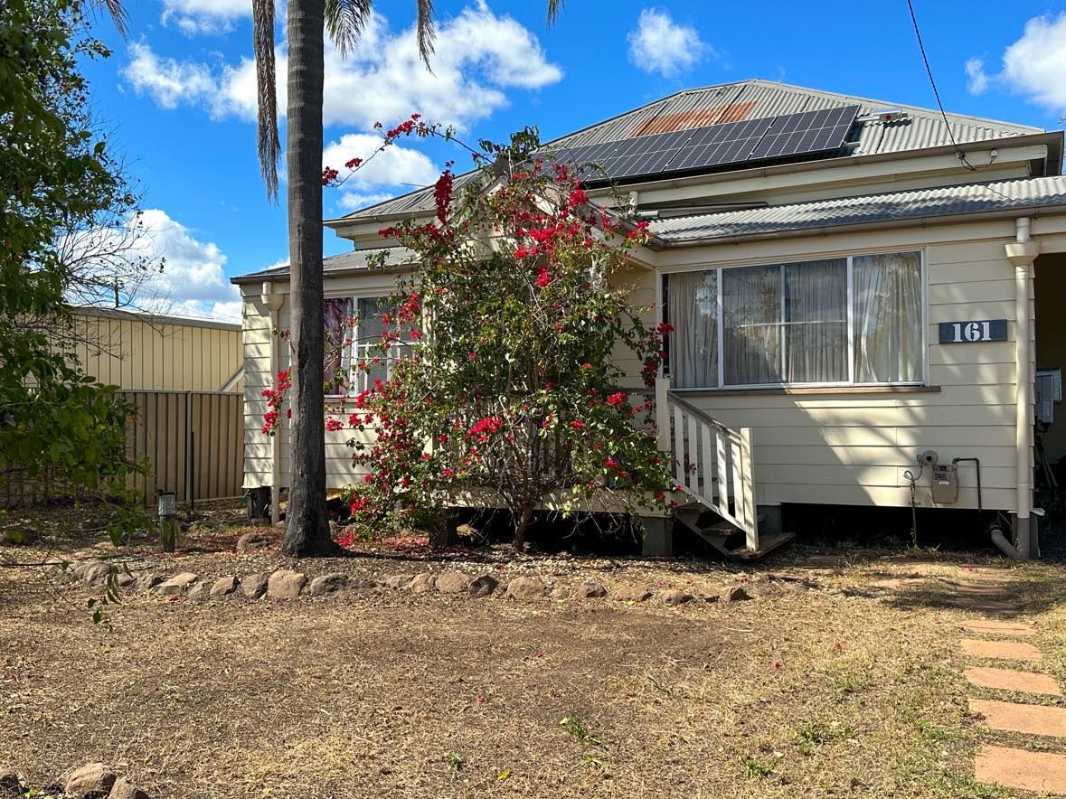 161 Pratten Street, Dalby QLD 4405
