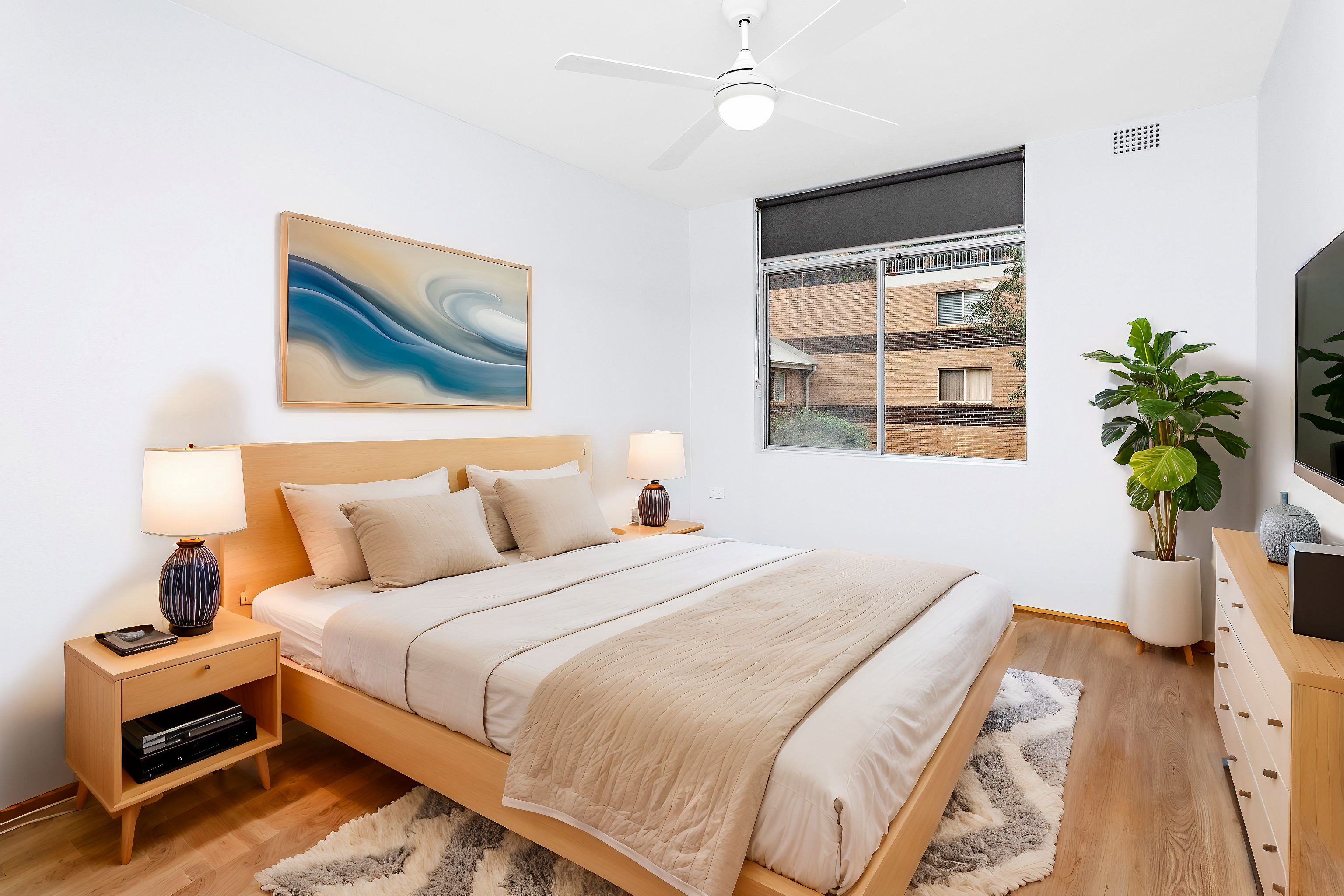 8/118 Manning Street (Elizabeth Court), Kiama, NSW 2533