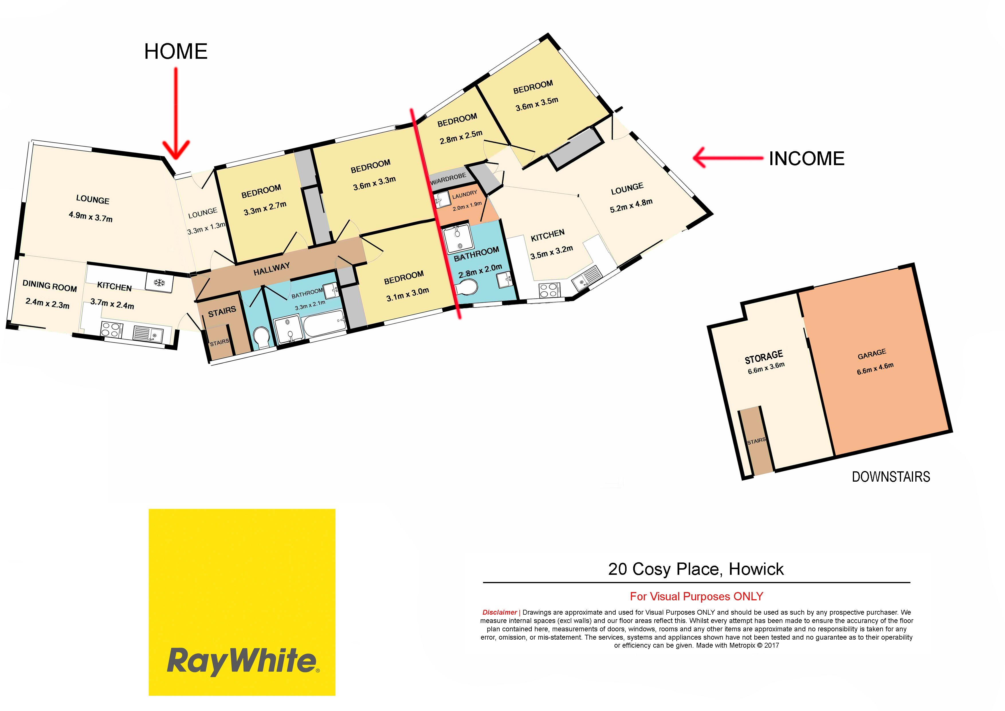 20 Cosy Place, Howick, Manukau City