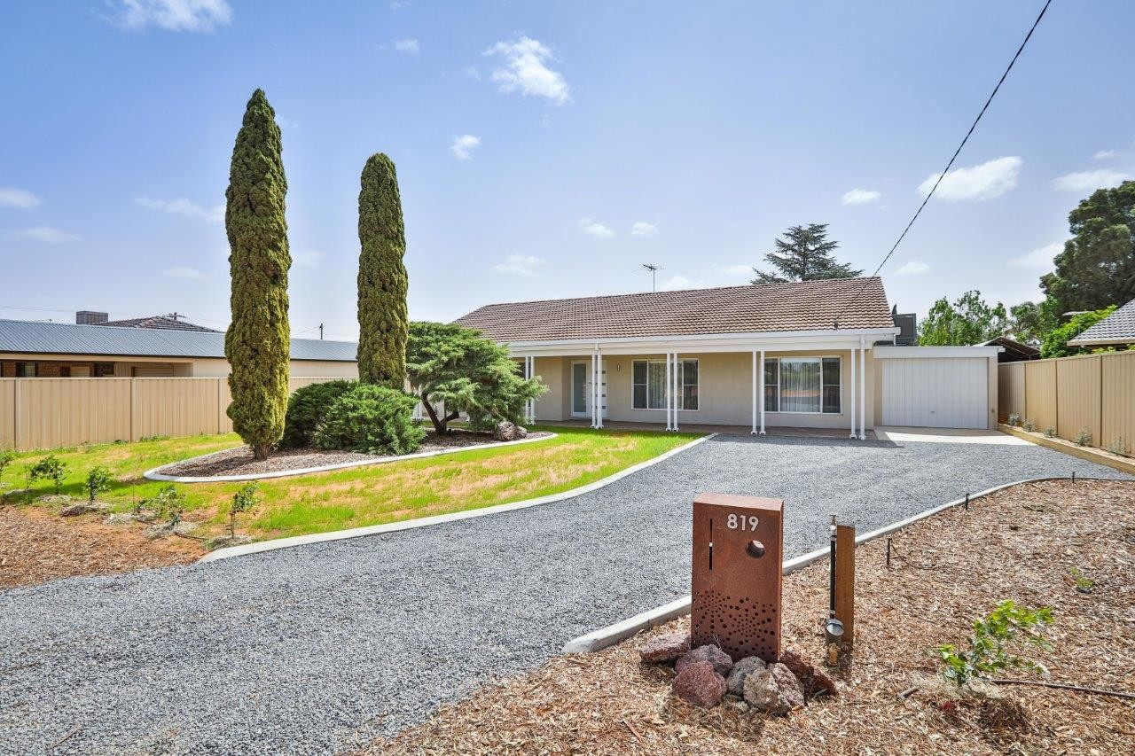 819 Irymple Avenue, Irymple, VIC 3498