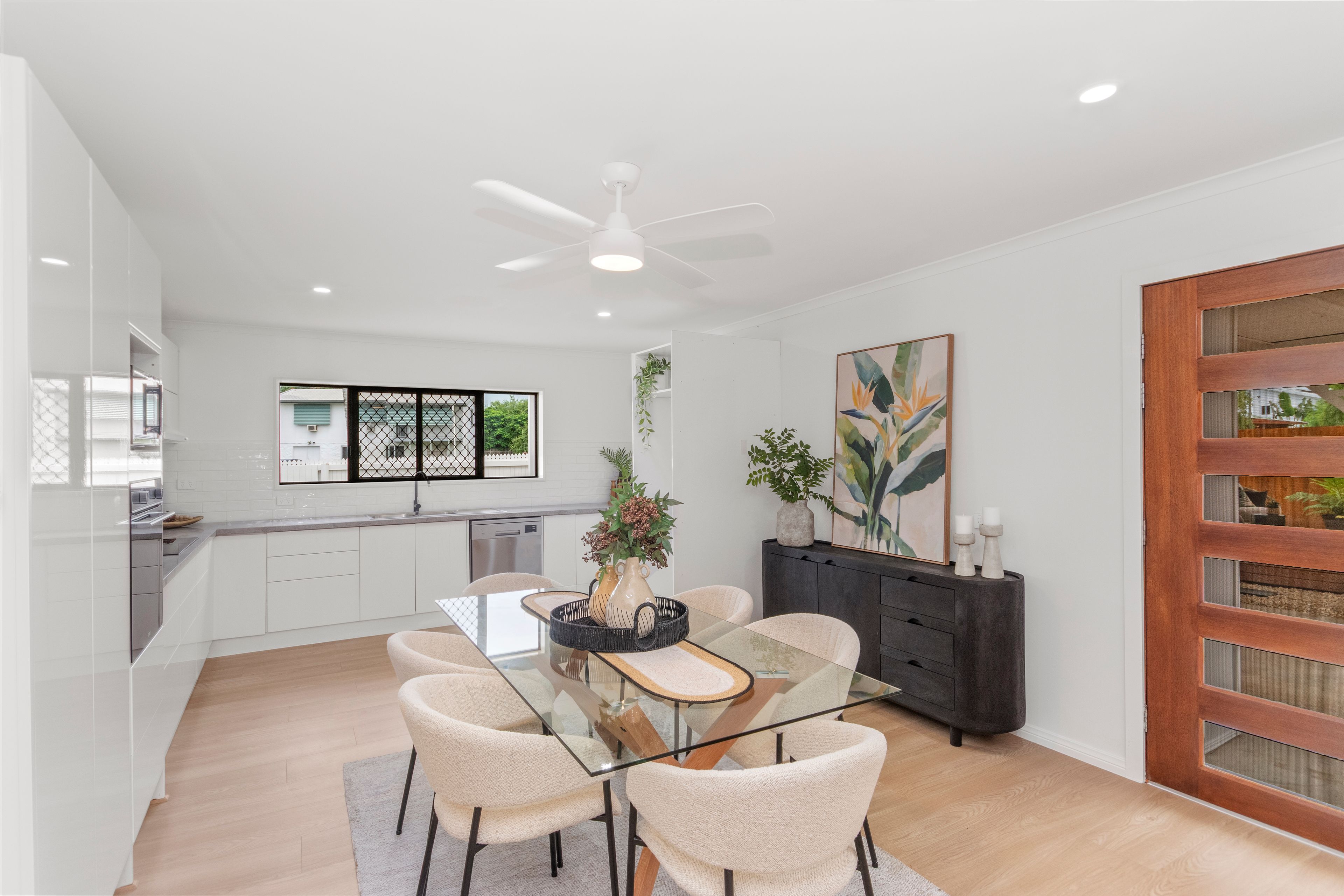 28 Newton Street, Wulguru, QLD 4811