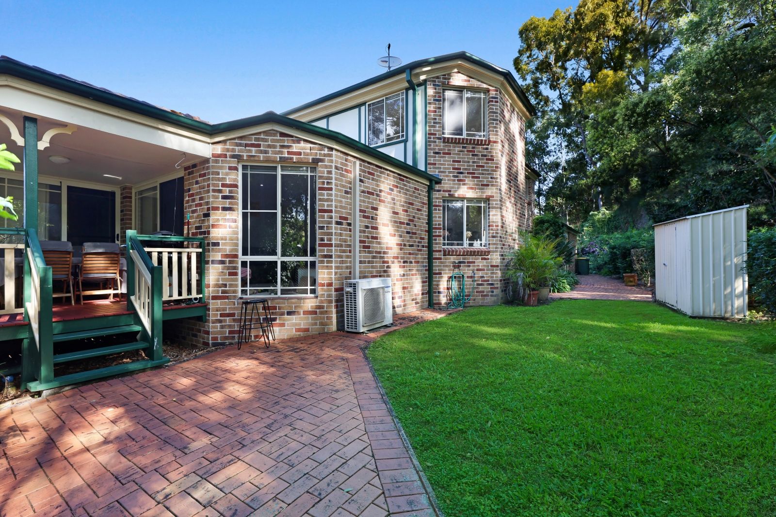 23/14 Oakmont Street — photo from Ray White Robina