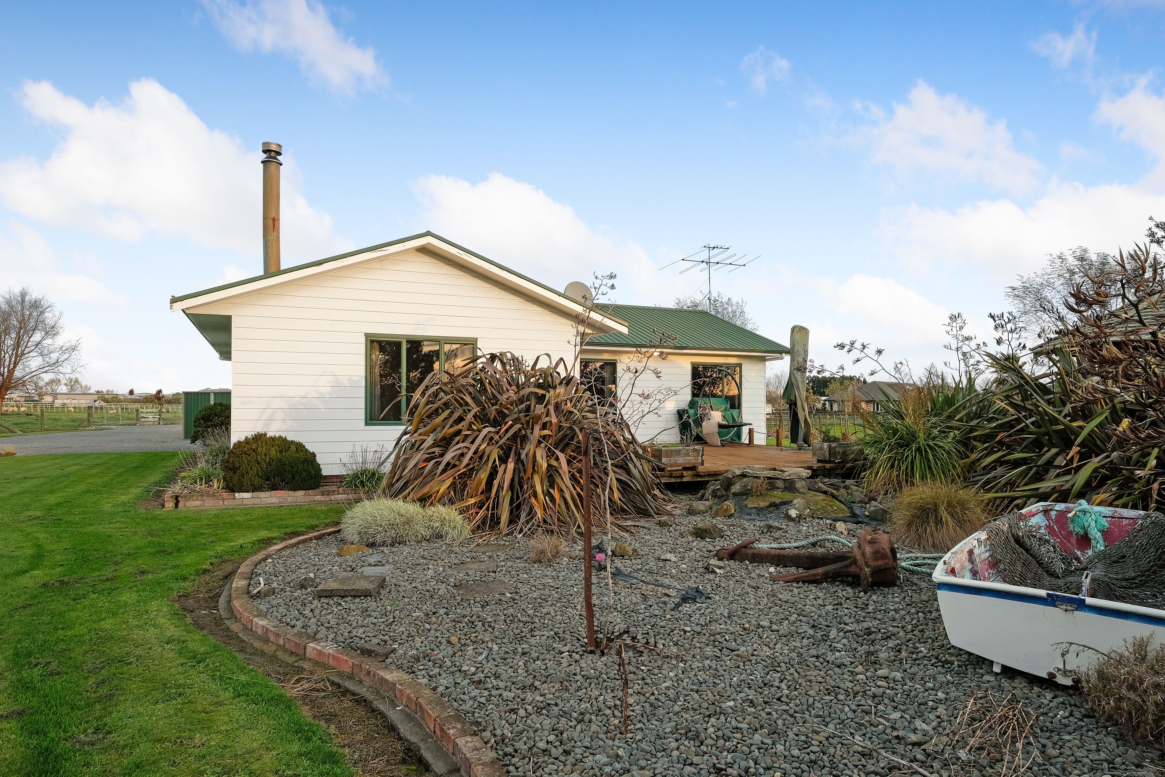 126 Haisman Road, Makauri, Gisborne District