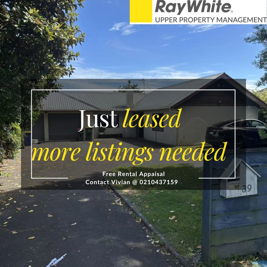 39 Beach Road, Papakura, Papakura