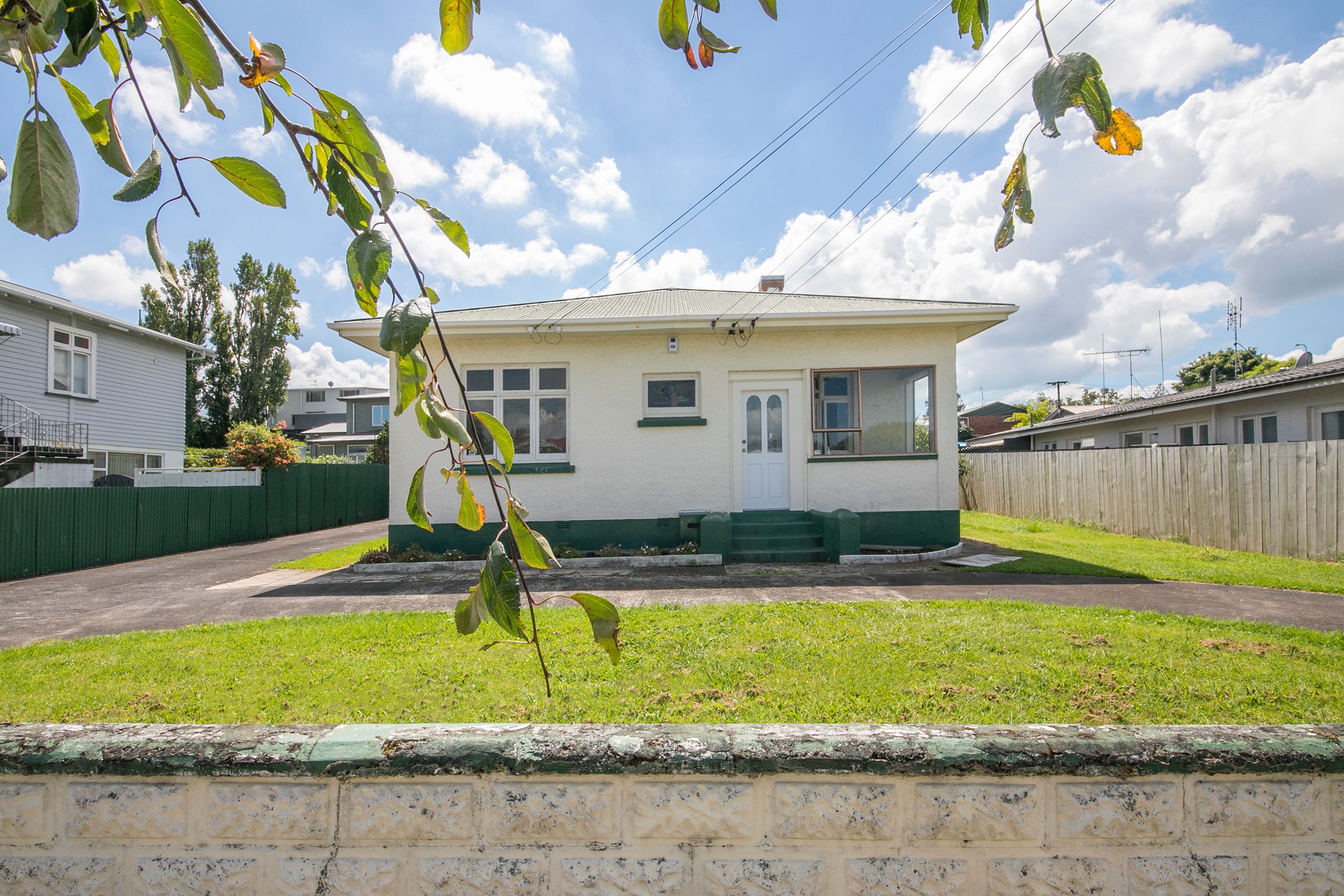 6 Heretaunga Avenue, Onehunga, Auckland City