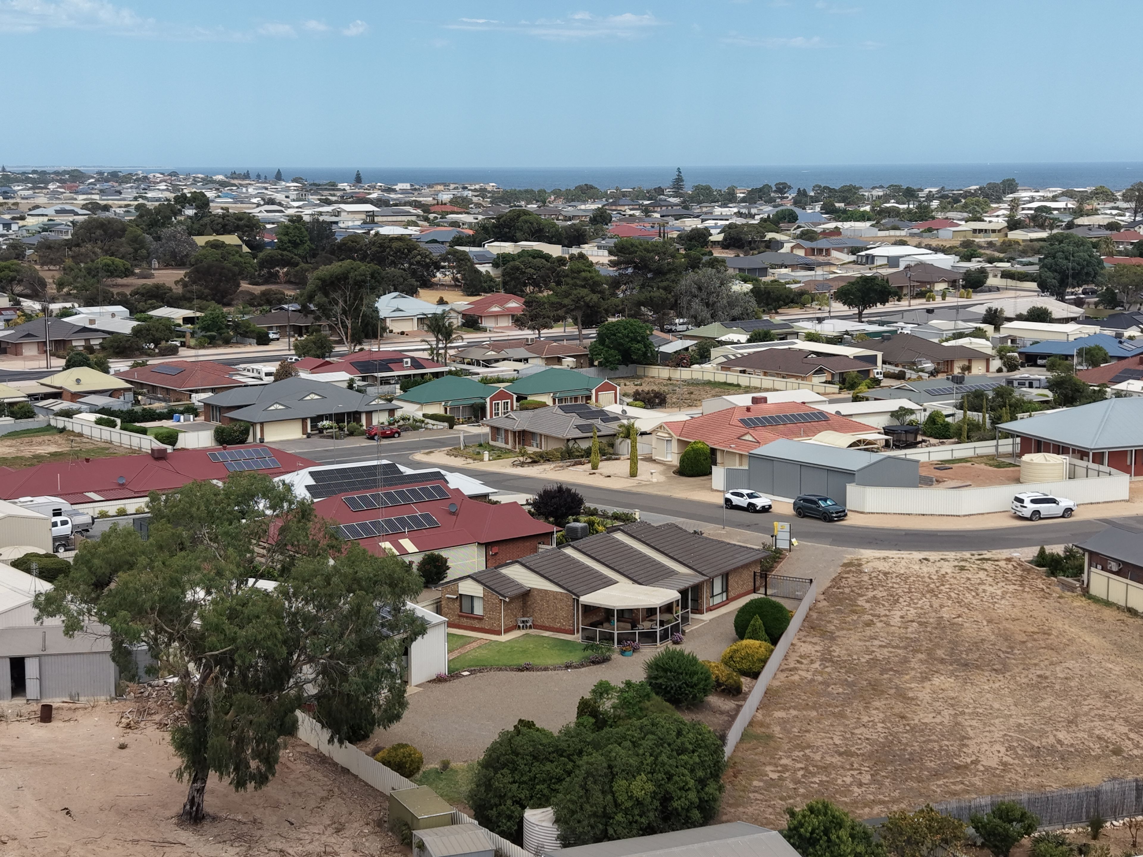 8 Harbison Street, Moonta Bay, SA 5558