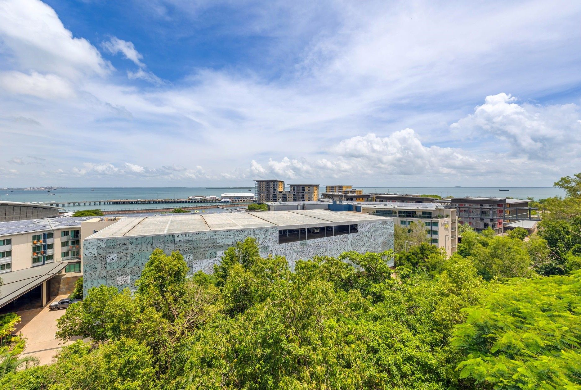 32/15 Esplanade, DARWIN CITY, NT 0800