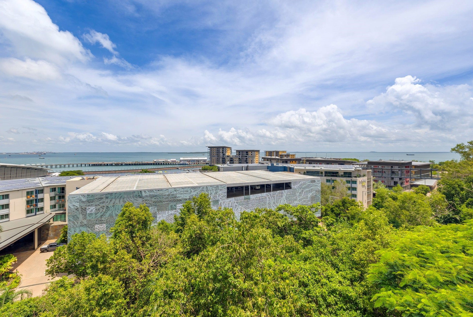 32/15 Esplanade, DARWIN CITY, NT 0800