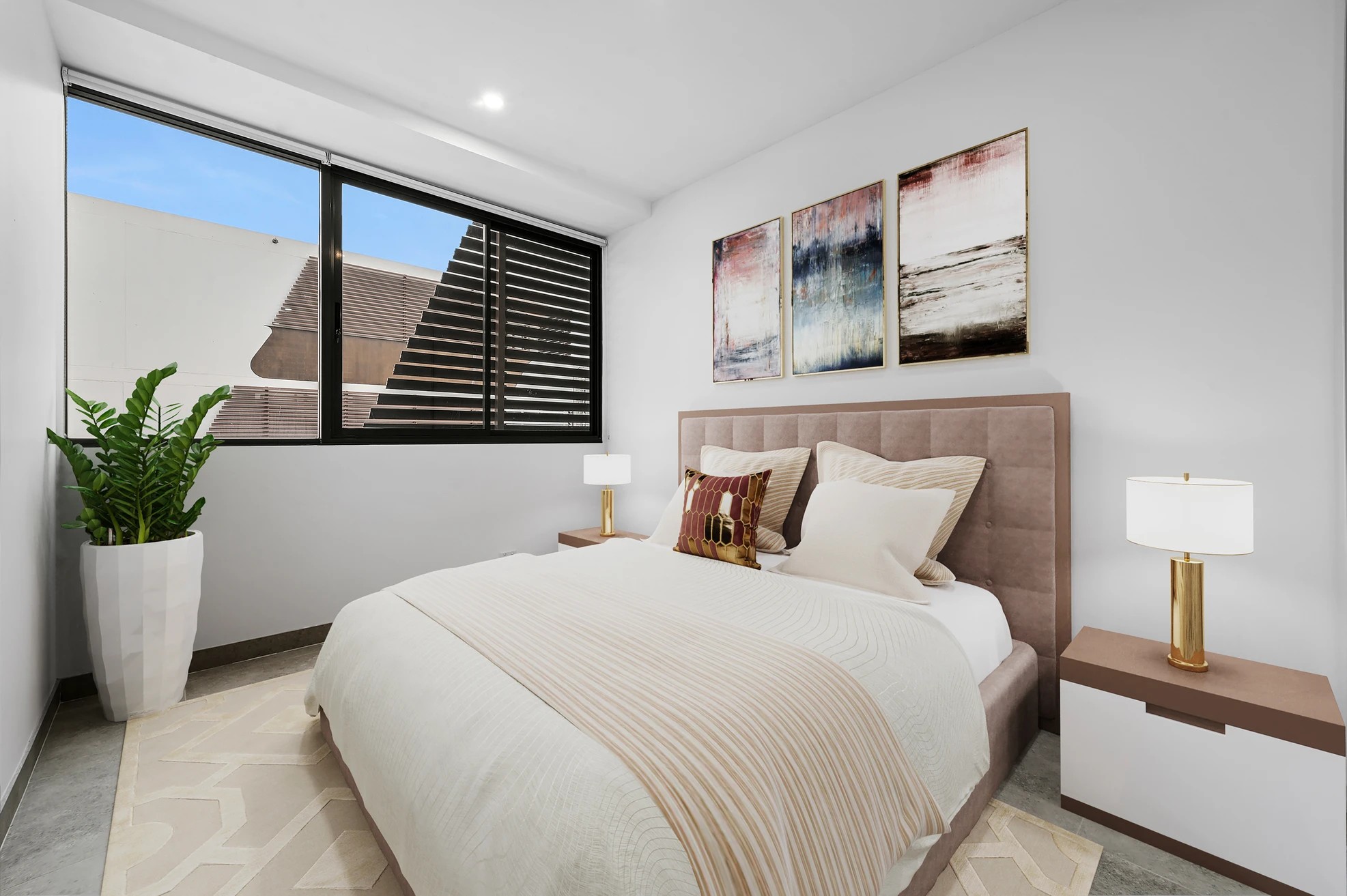 206/134 Pitt Street, Redfern, NSW 2016