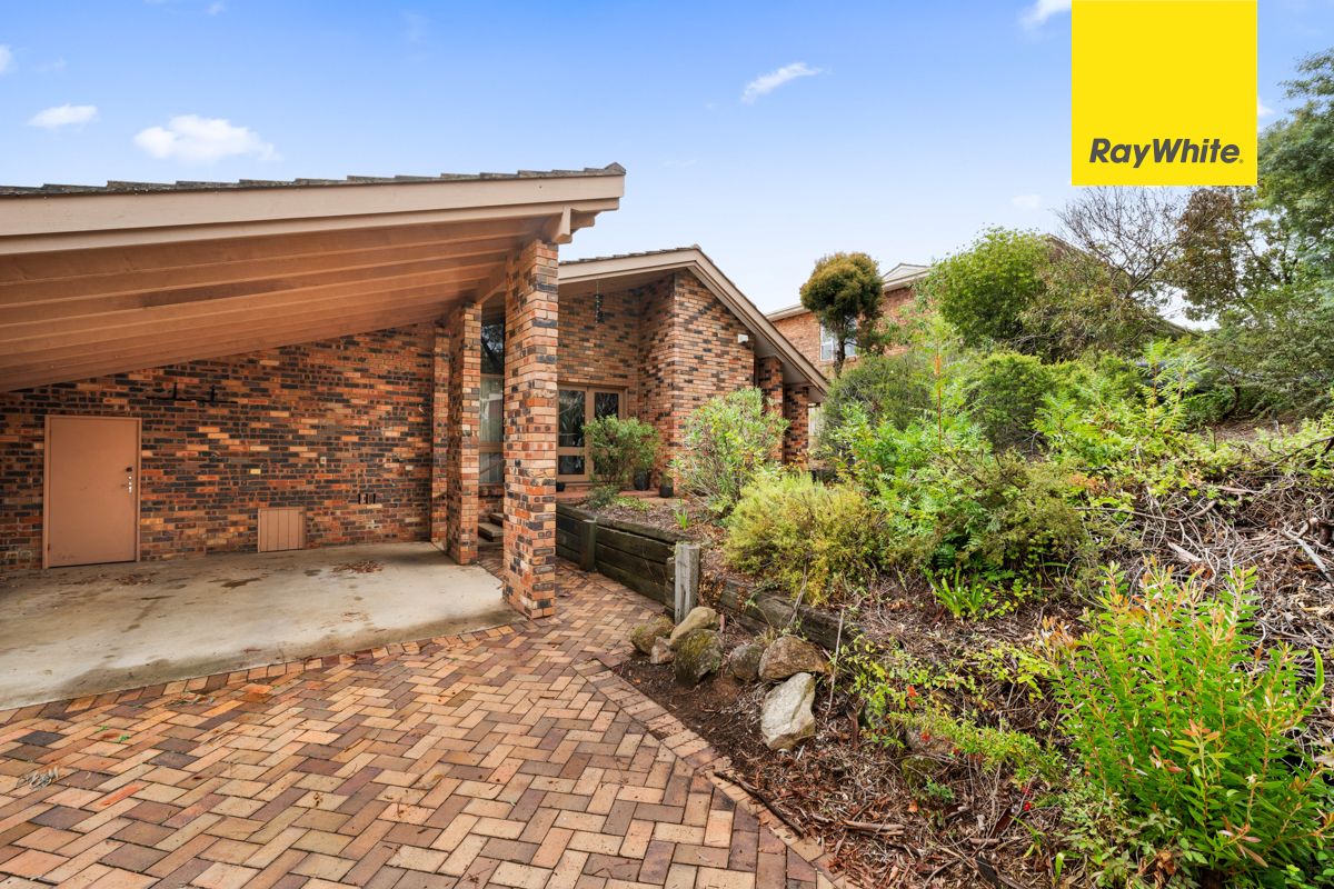 6 Mileham Street, Macgregor, ACT 2615