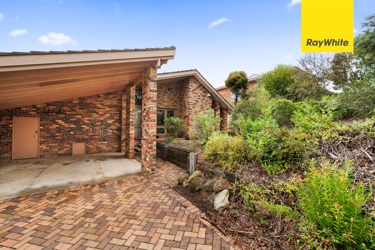 6 Mileham Street, Macgregor, ACT 2615