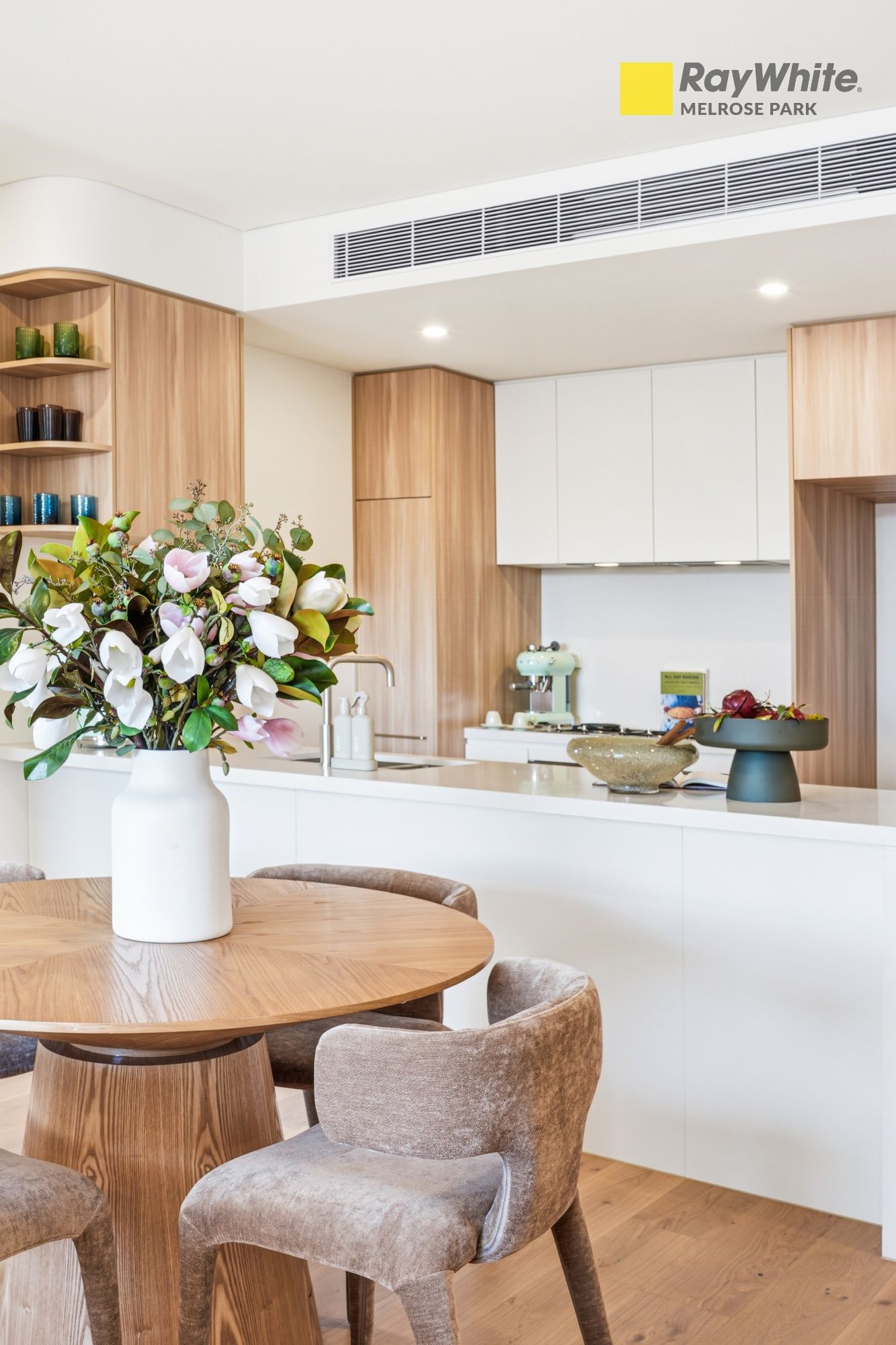Melrose Park, NSW 2114