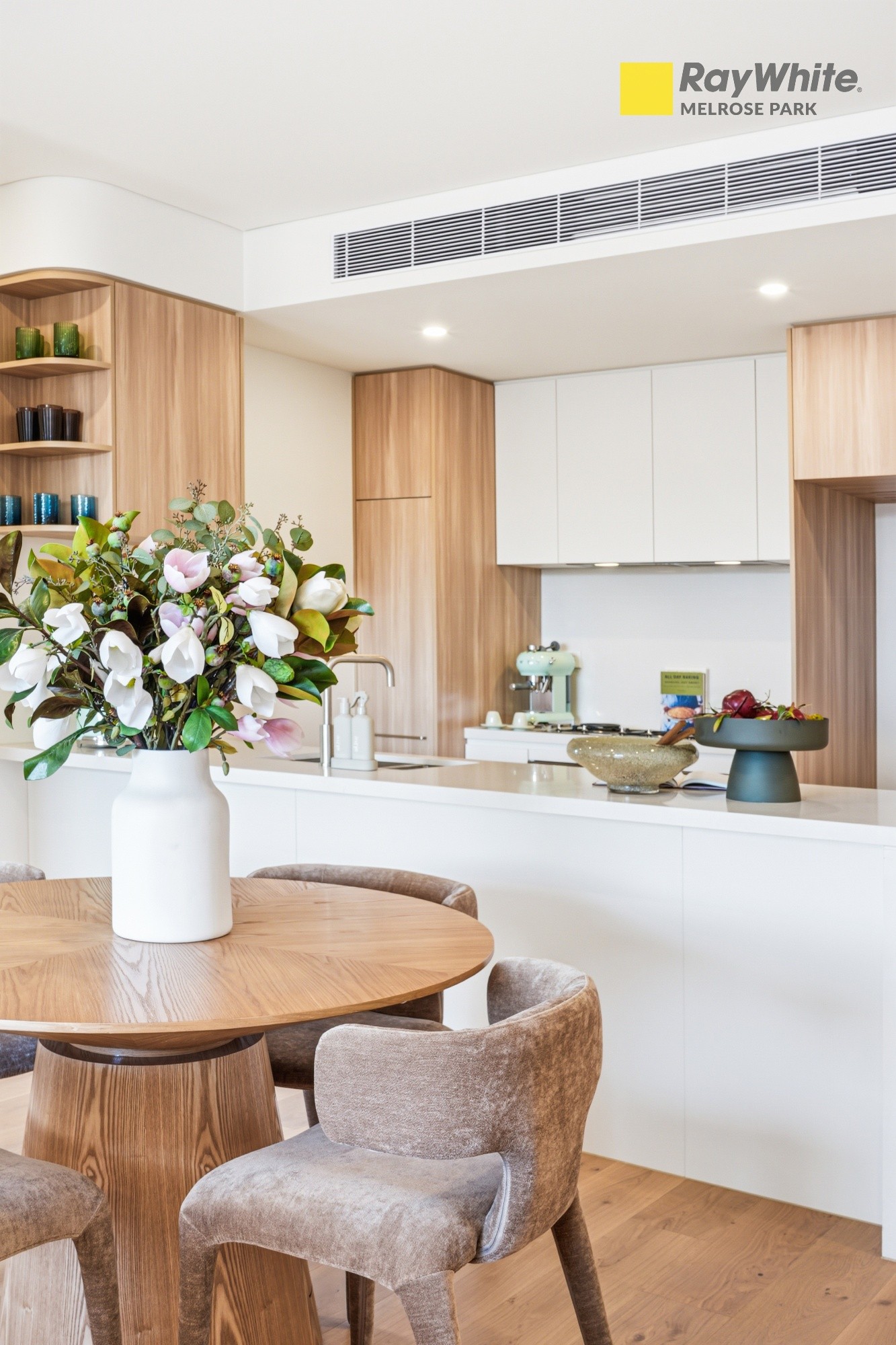 Melrose Park, NSW 2114
