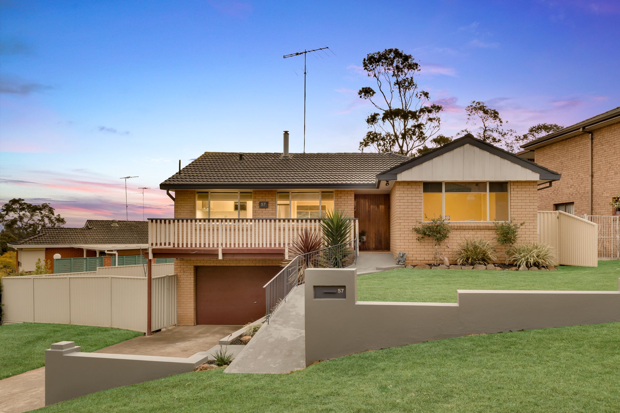 57 Coachwood Avenue, Bradbury, NSW 2560