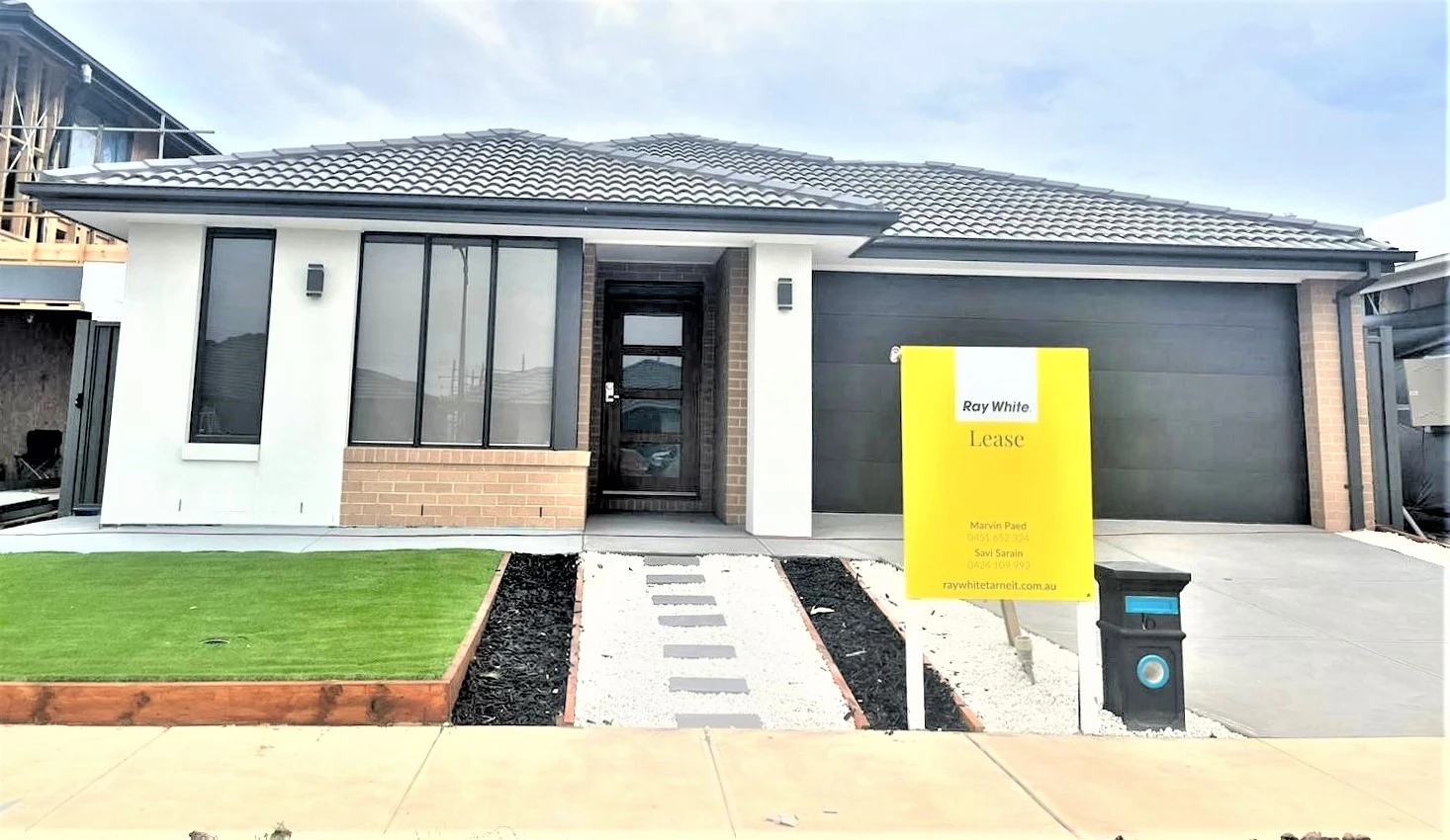 16 Sankuru Road, Truganina, VIC 3029