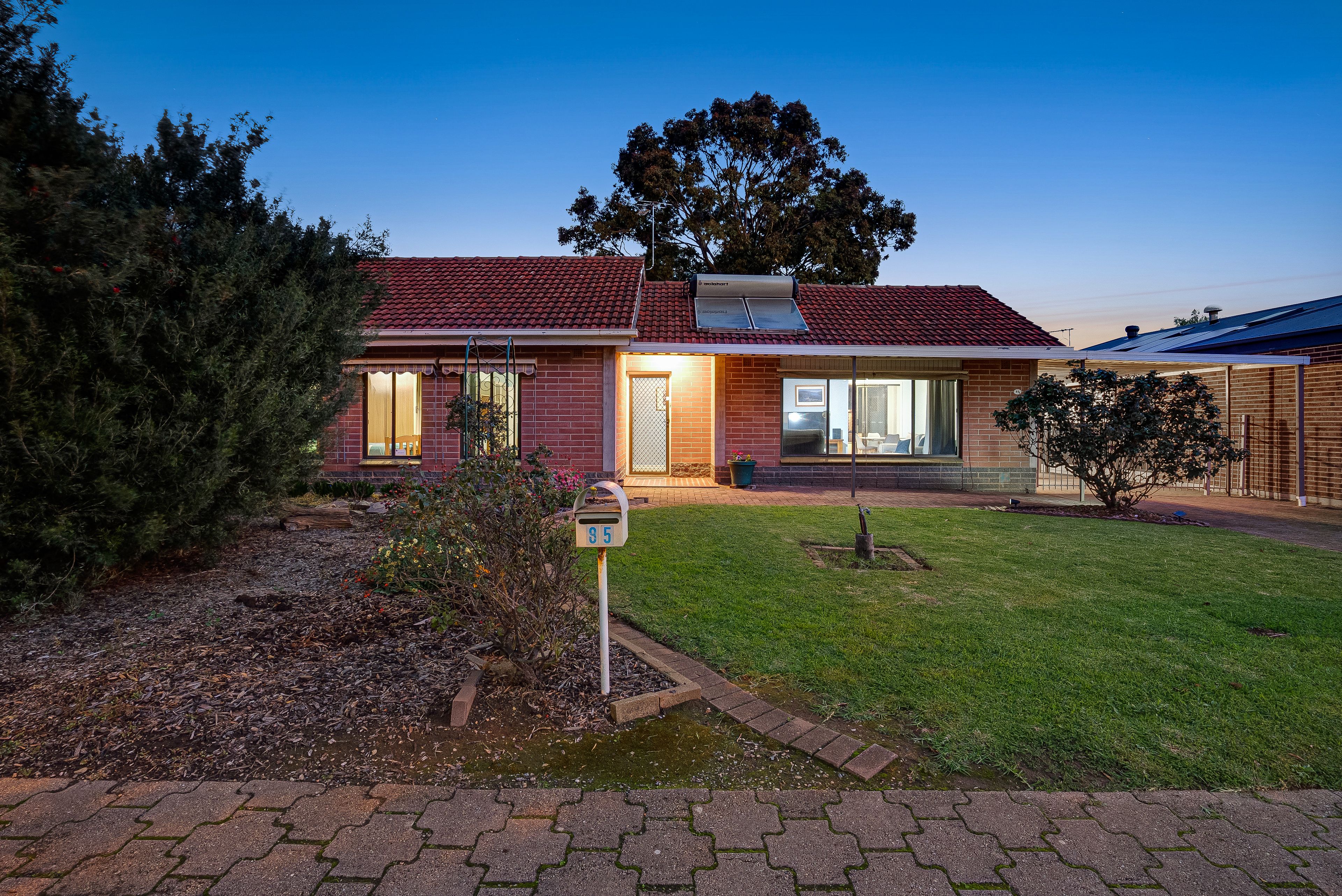 85 Redward Avenue, Greenacres, SA 5086