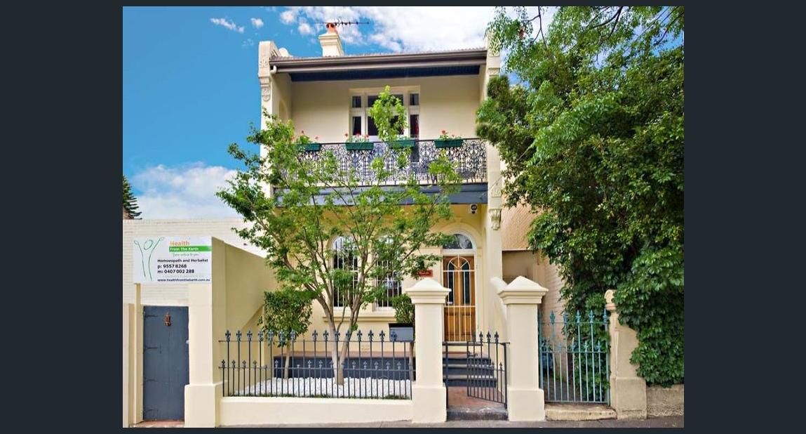 44 Kingston Road, Camperdown, NSW 2050
