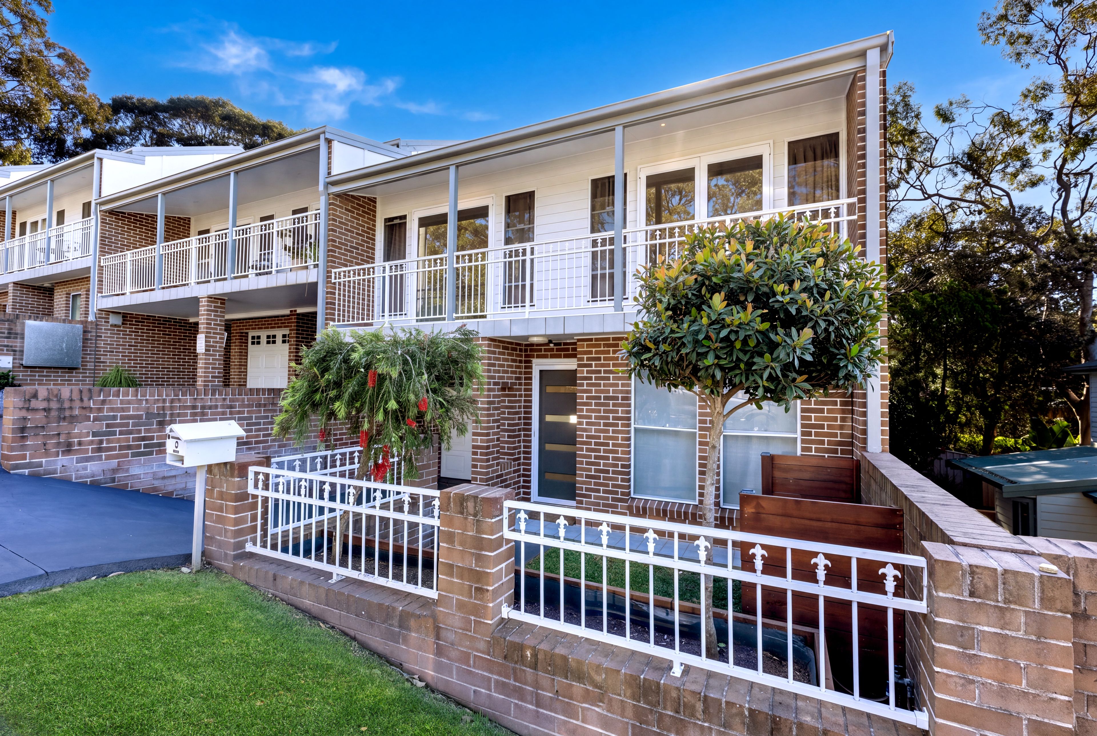 1/161 Shoalhaven Street — photo from Ray White Gerringong