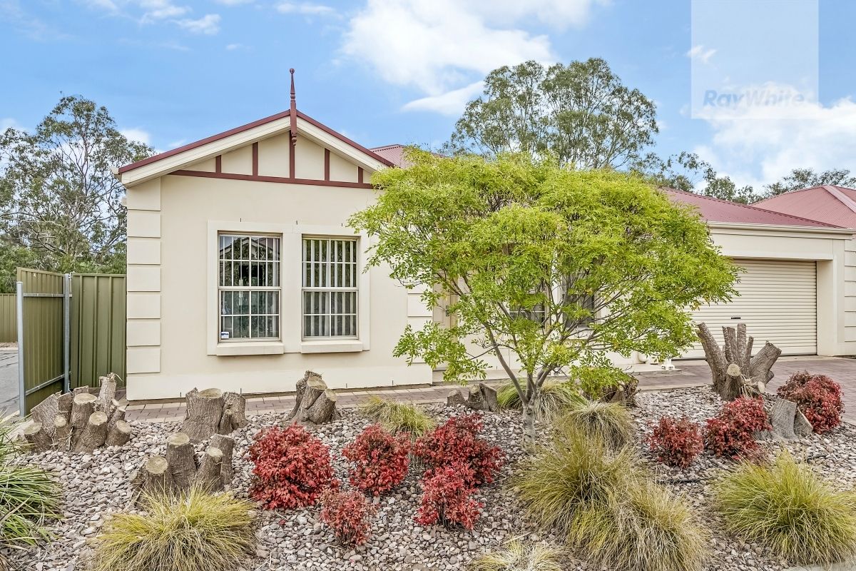 10/56a Hillier Road, Evanston, SA 5116