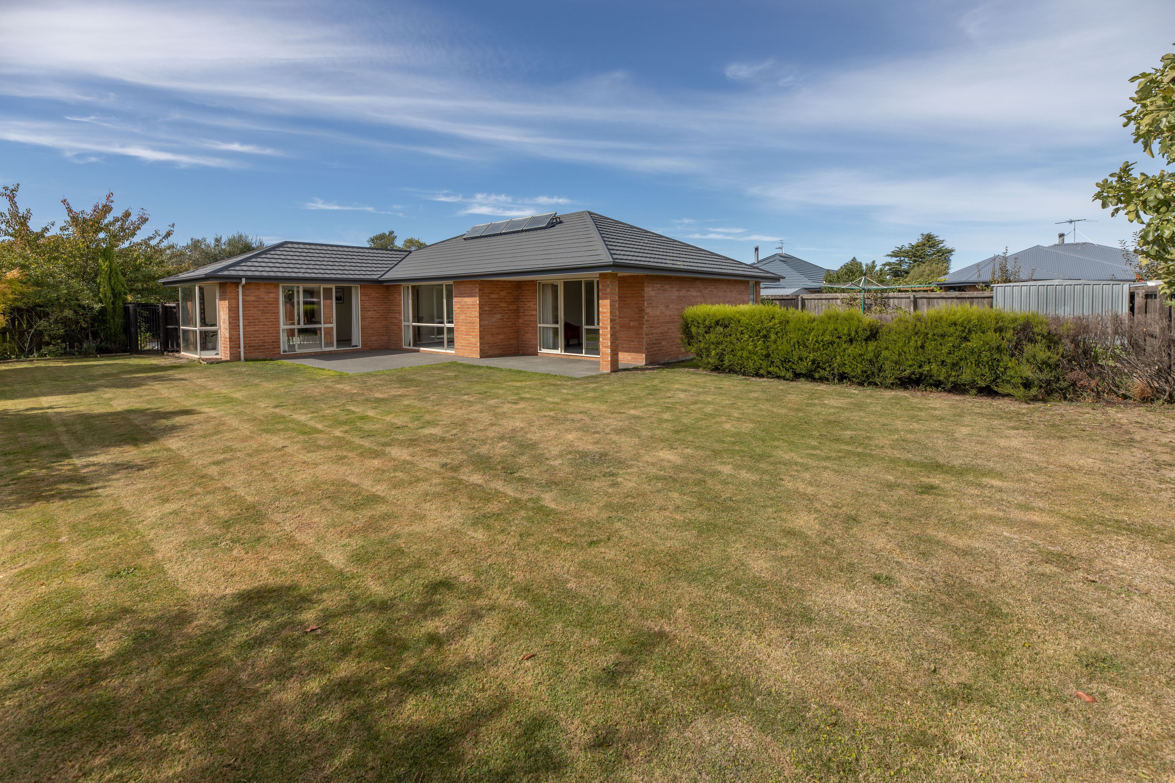 8 Mondrian Lane, Rolleston, Selwyn District