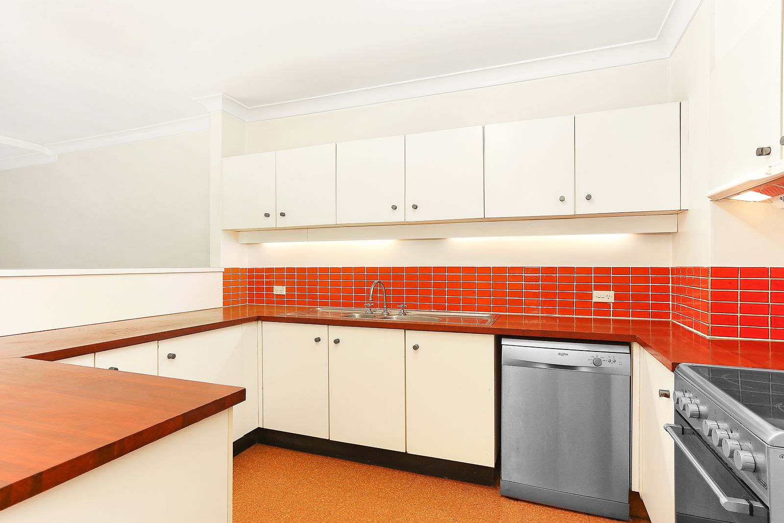2/8-14 Kyngdon Street, Cammeray, NSW 2062