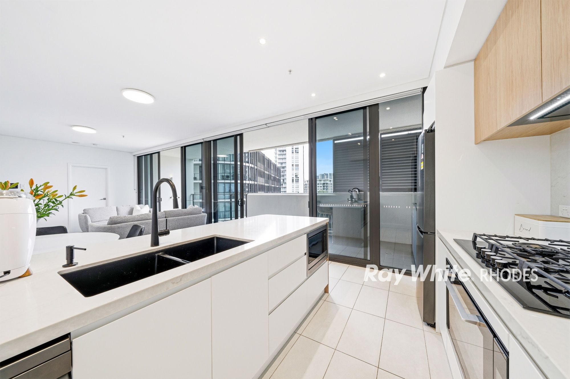 211/42 Walker Street — photo from Ray White Rhodes
