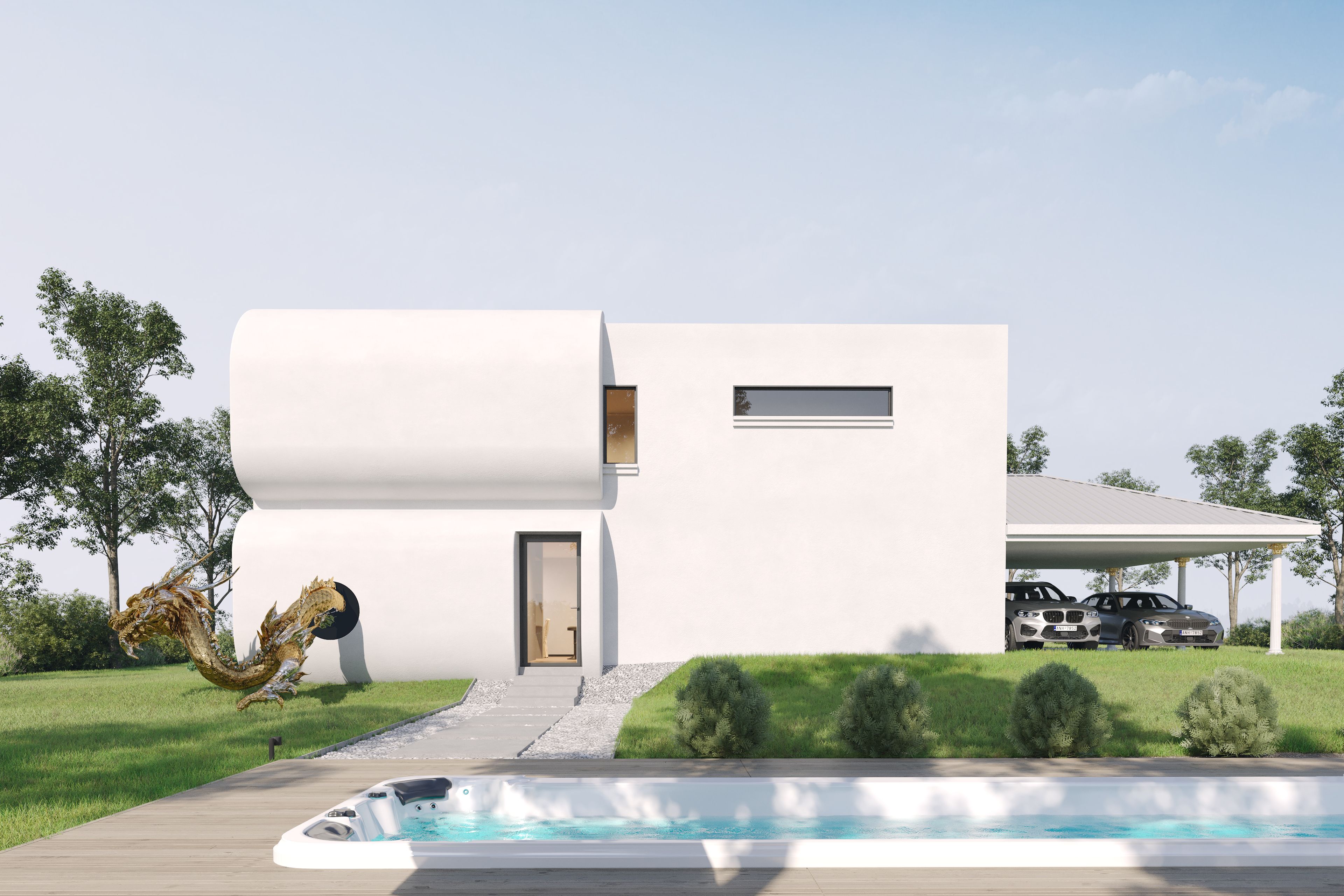 8 Matts Lane, Coomoora, VIC 3461