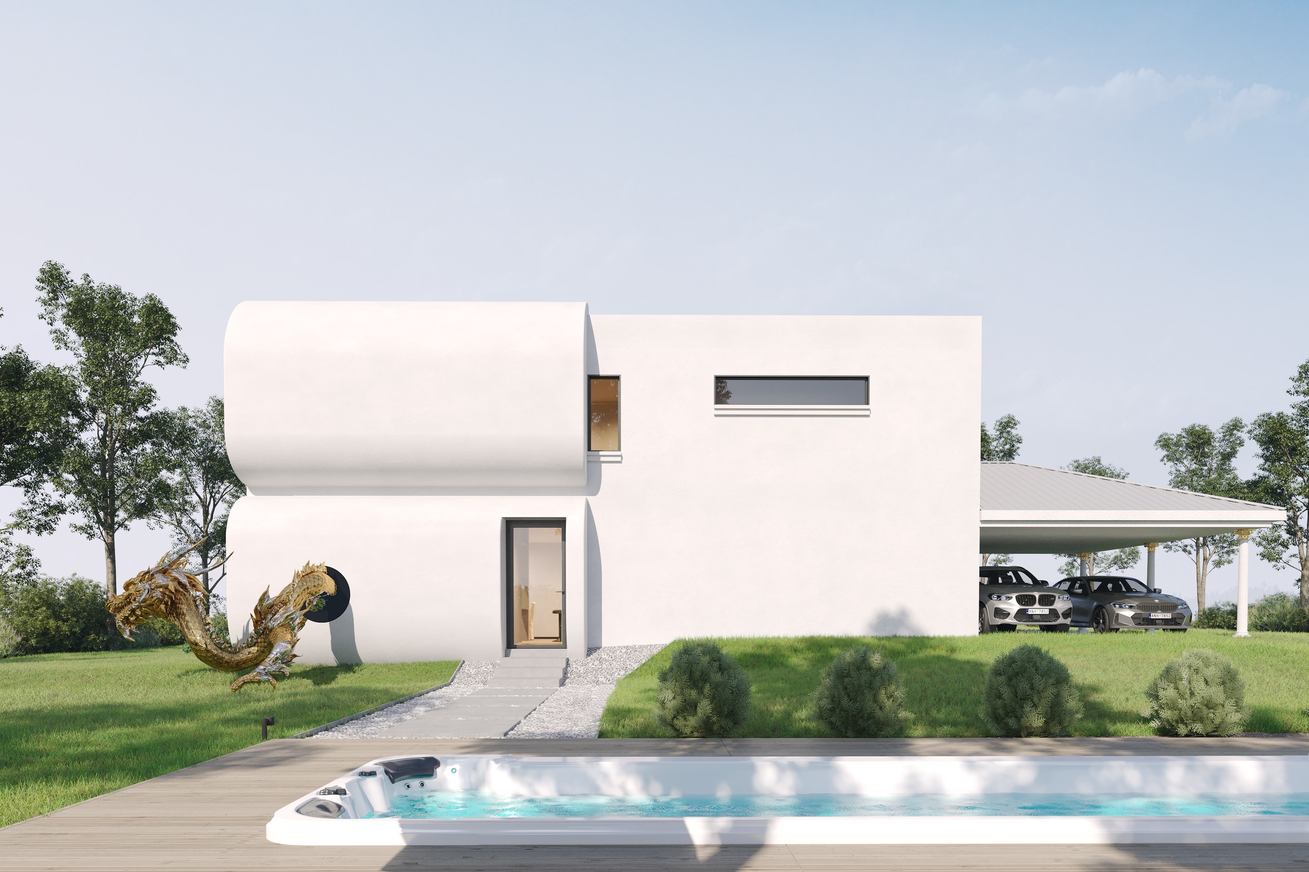 8 Matts Lane, Coomoora, VIC 3461