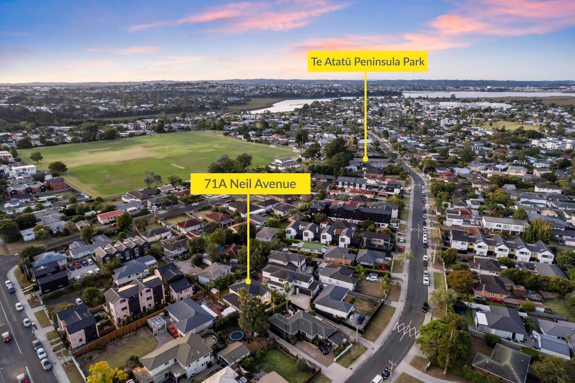 71A Neil Avenue photo 25