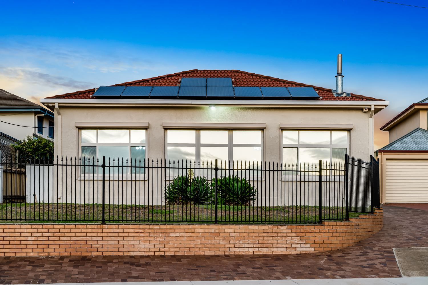 156 Seaview Road, Tennyson, SA 5022