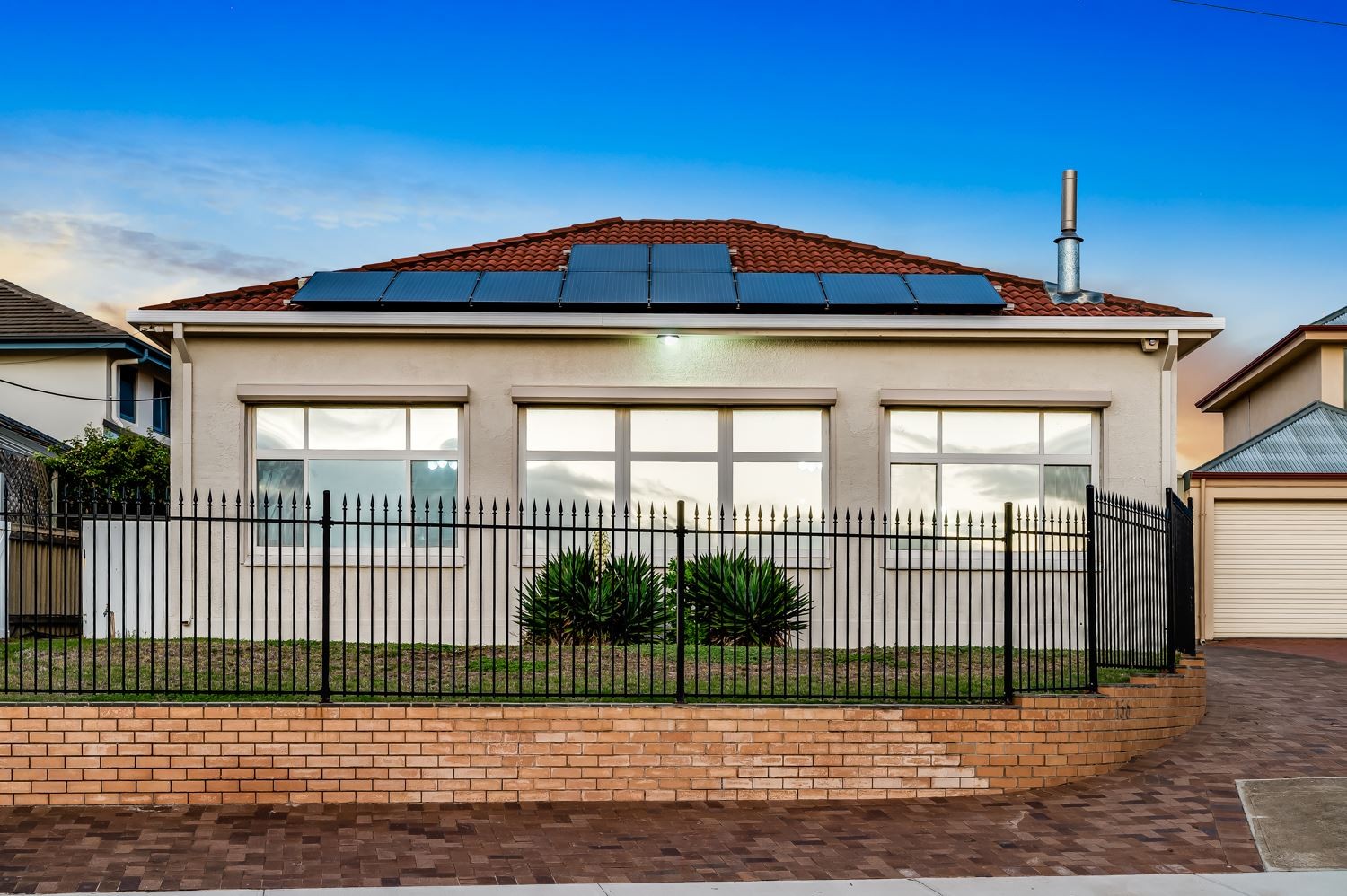 156 Seaview Road, Tennyson, SA 5022