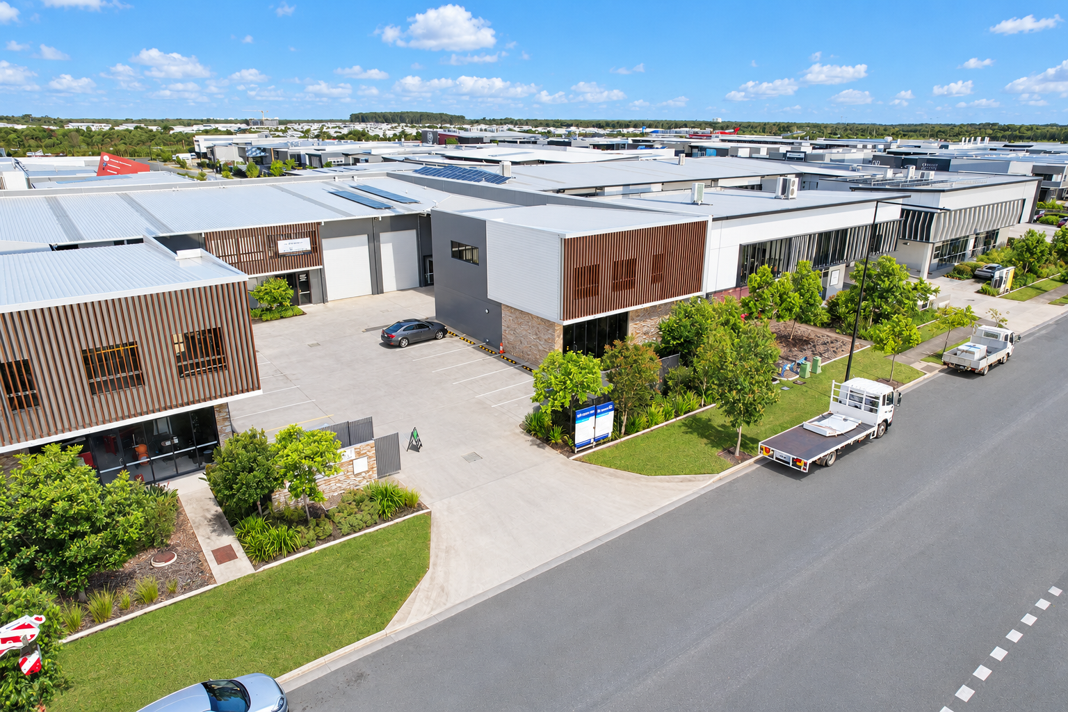 2/11 Packer Road, Baringa, QLD 4551 - Industrial/Warehouse for Sale ...