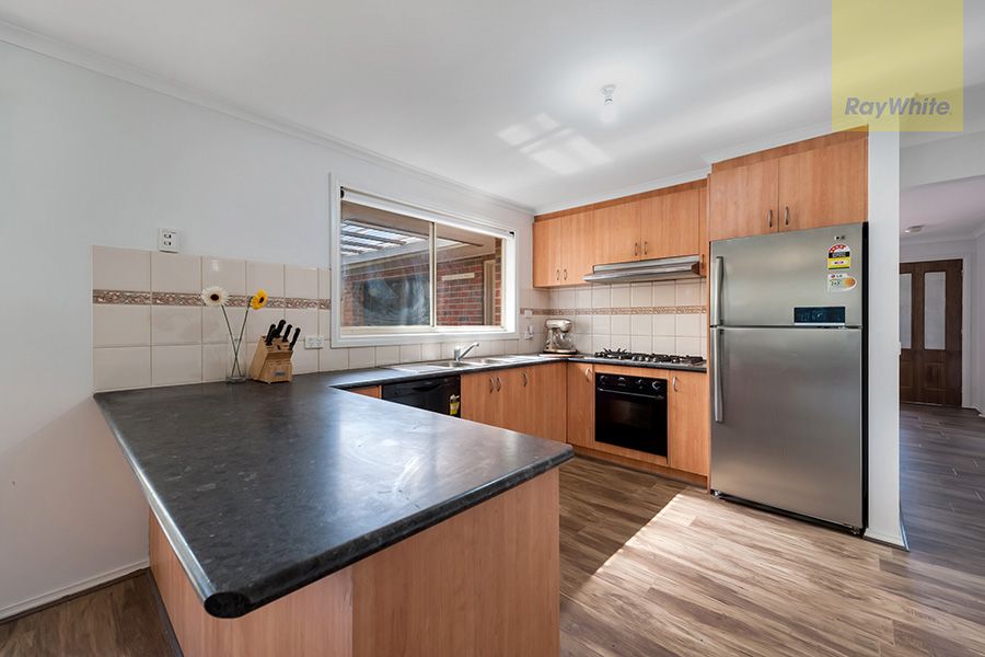 3 Banstead Nook, Craigieburn, VIC 3064