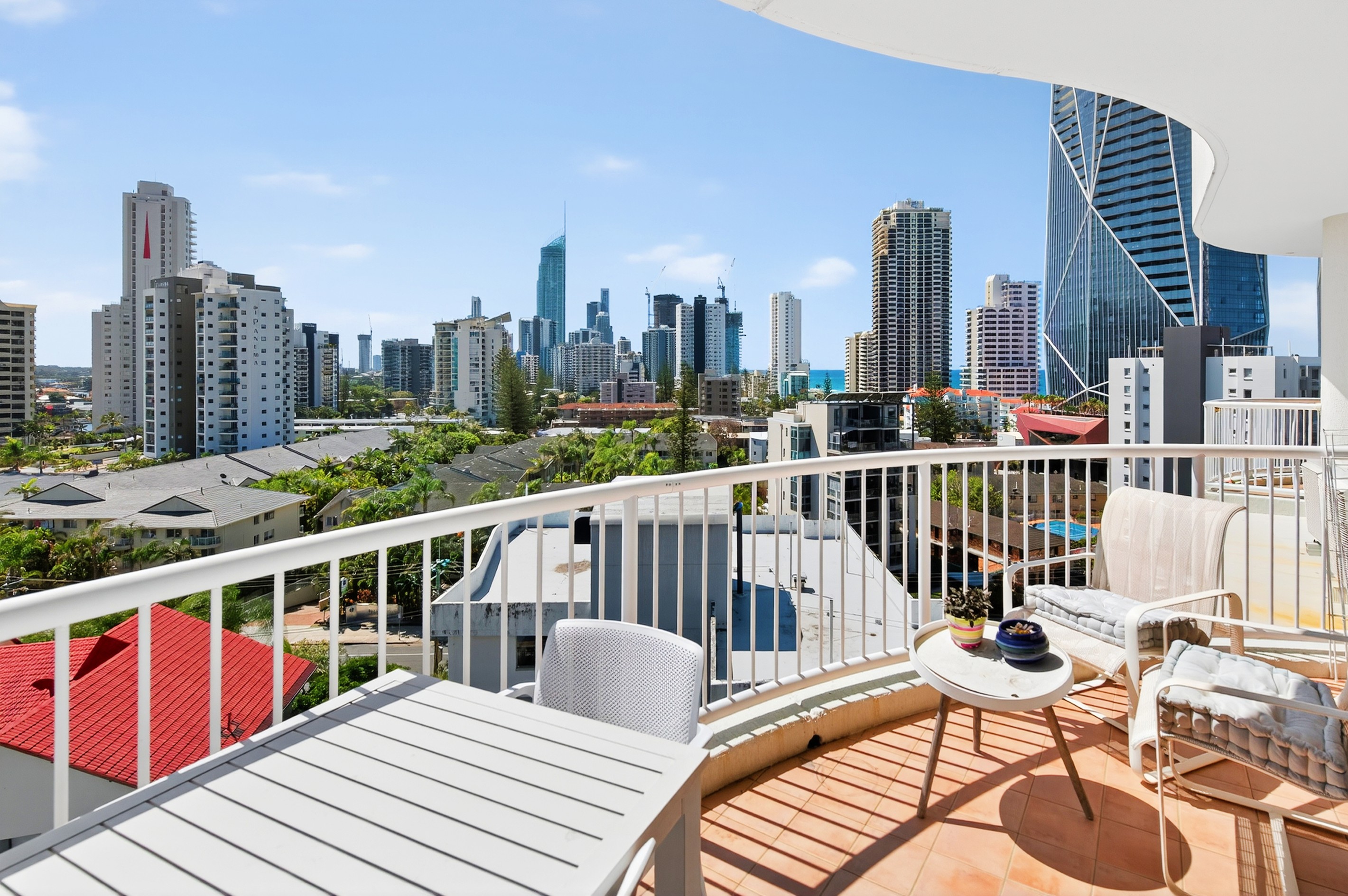90/210-218 Surf Parade, Surfers Paradise, QLD 4217