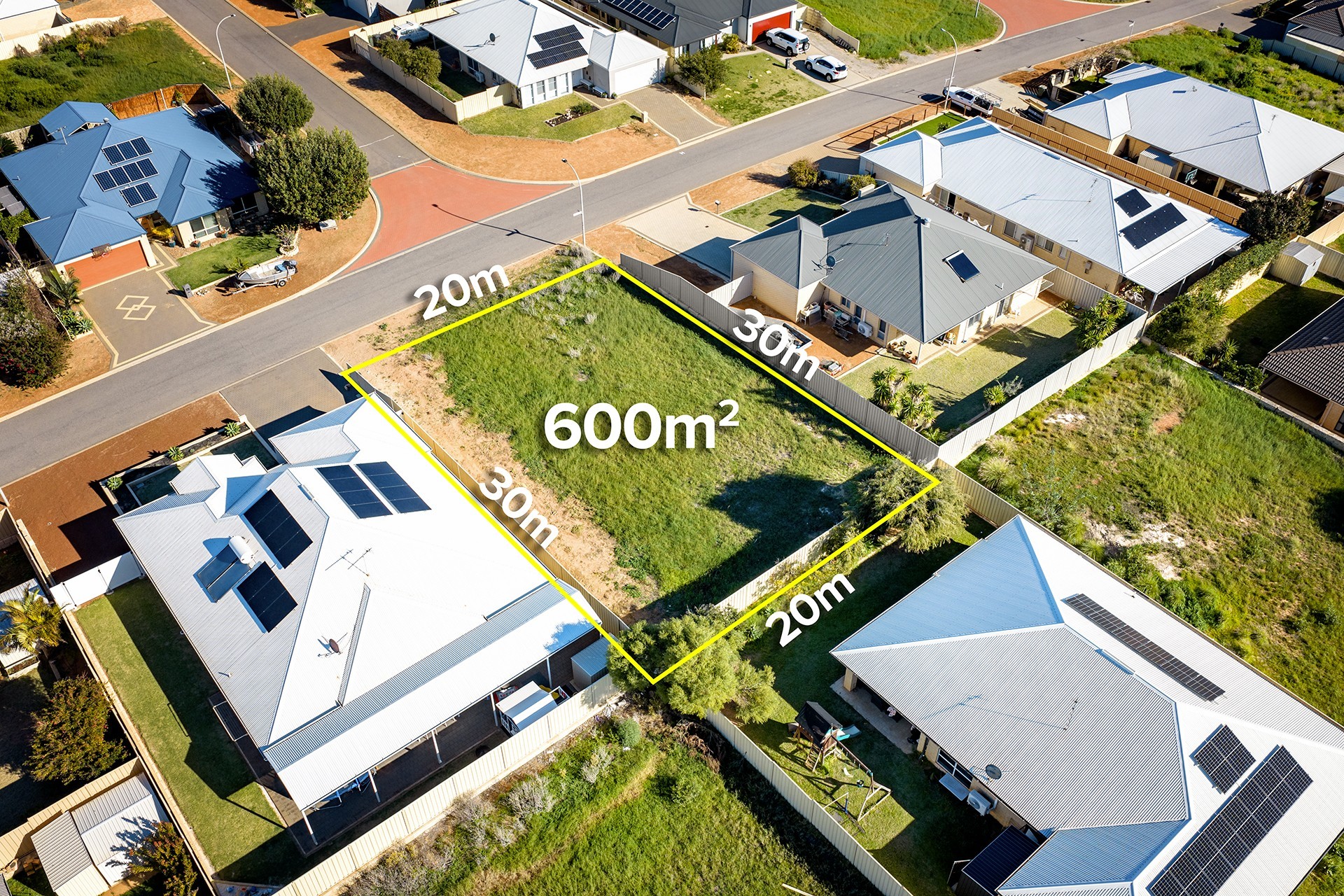 13 Moorings Loop, Sunset Beach, WA 6530