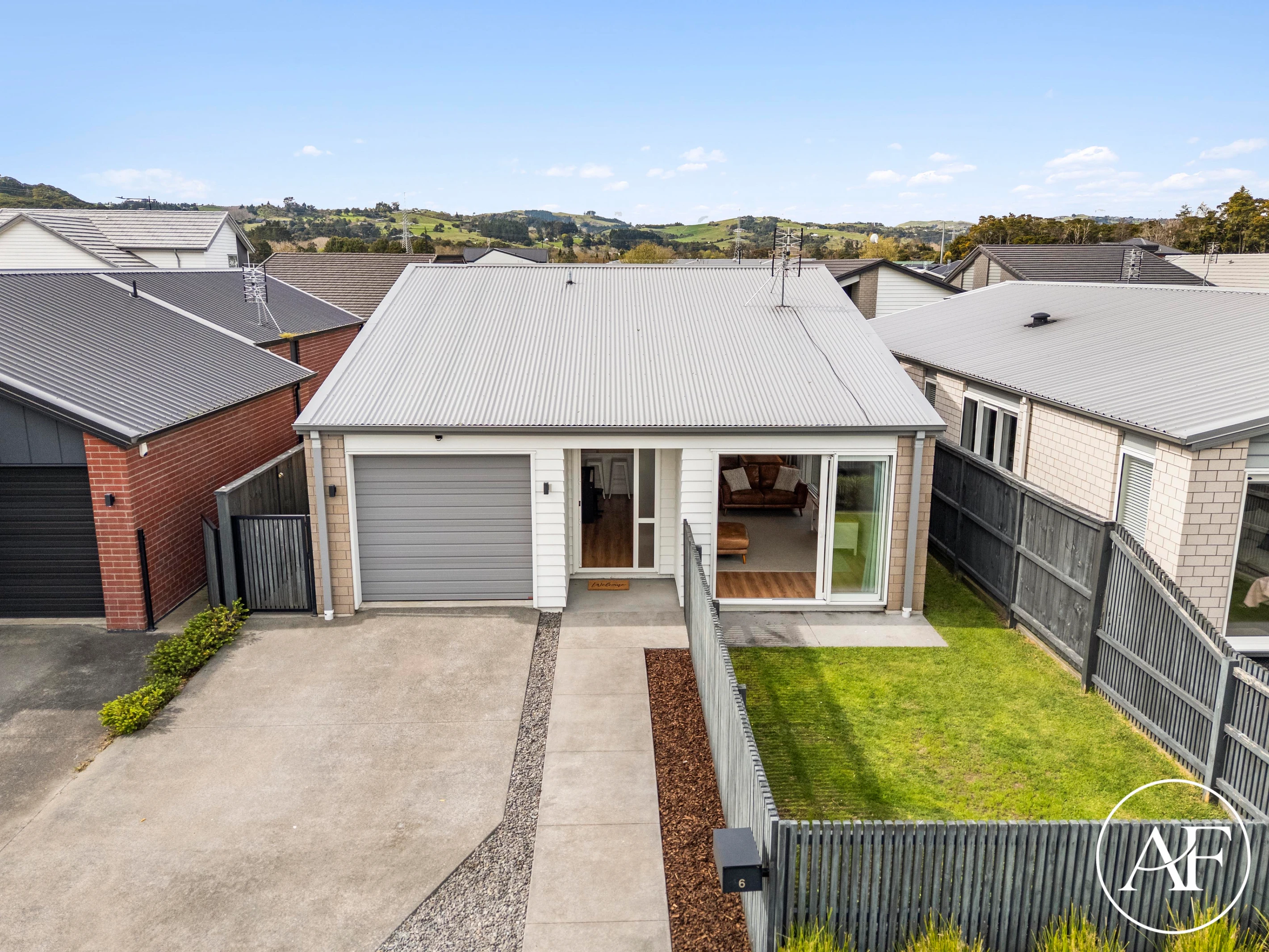 6 Sierra Way, Ramarama, Papakura