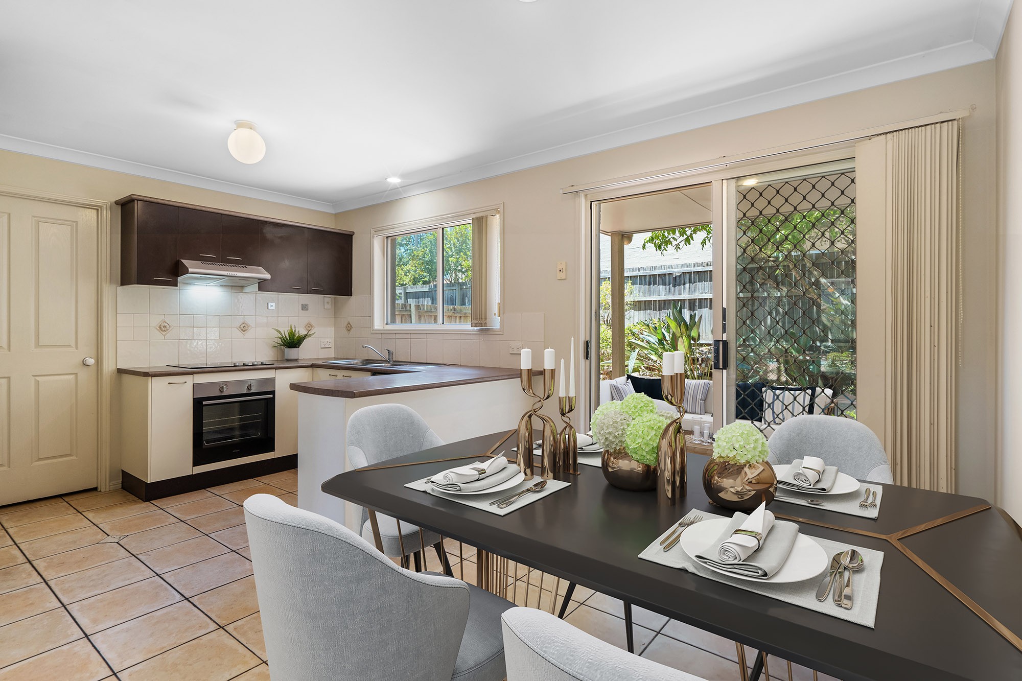 53/25 Buckingham Place, Eight Mile Plains, QLD 4113