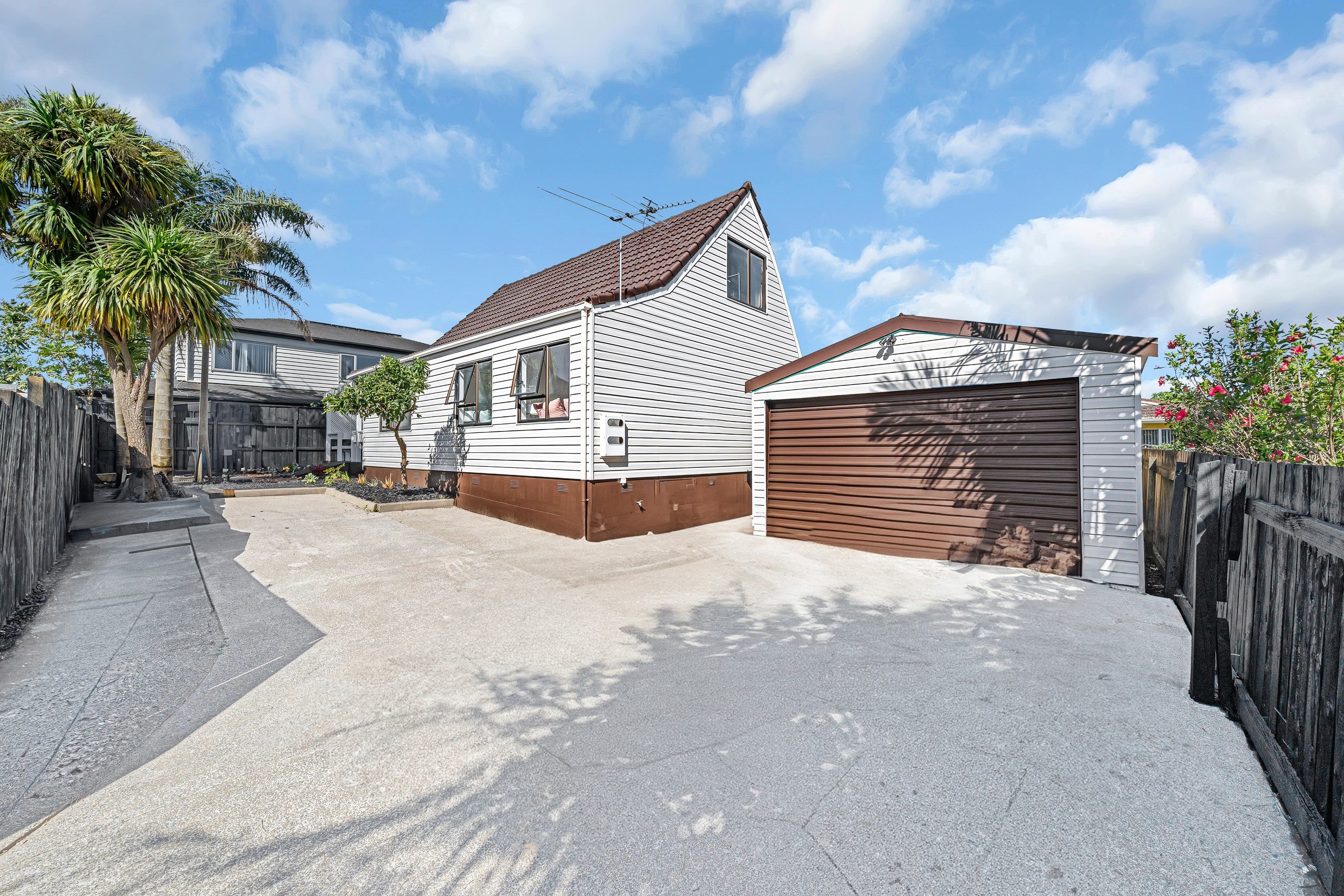 2/18 Elizabeth Avenue, Papatoetoe, Manukau City