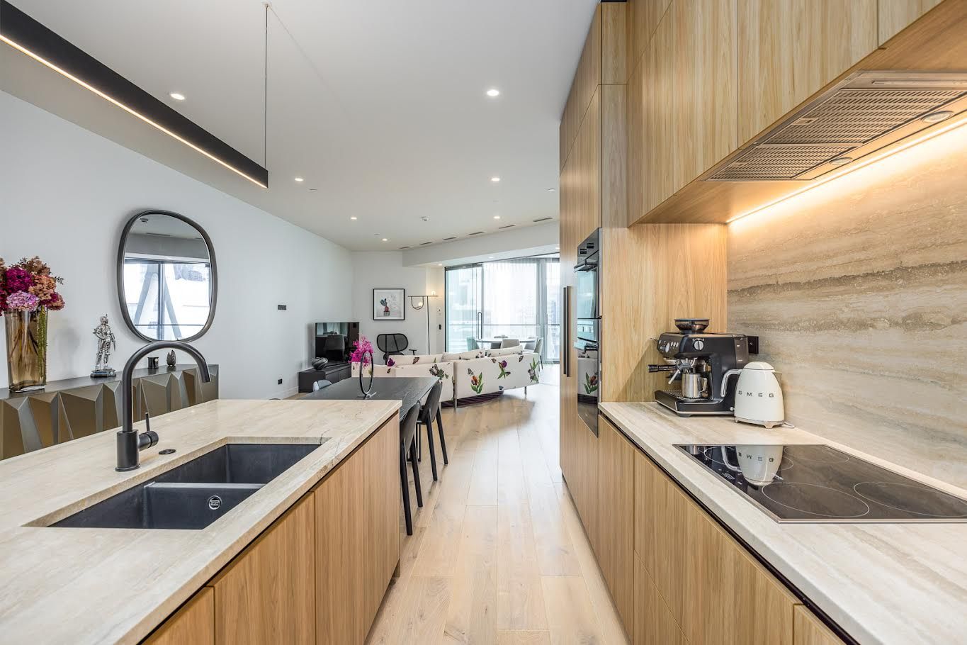 L12/9 Princes Street, Auckland Central, Auckland City