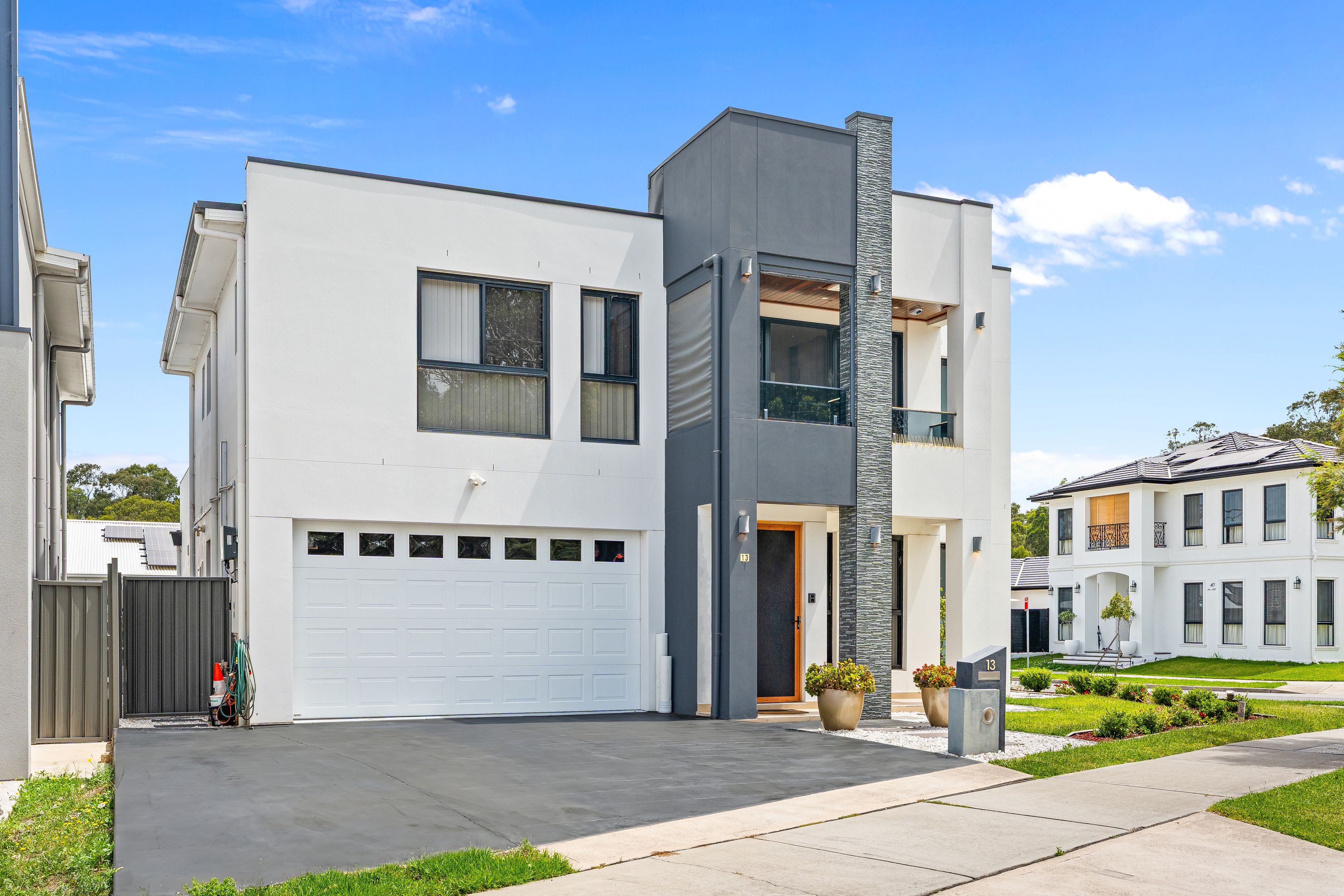 13 Hortsmann Circuit, Jordan Springs, NSW