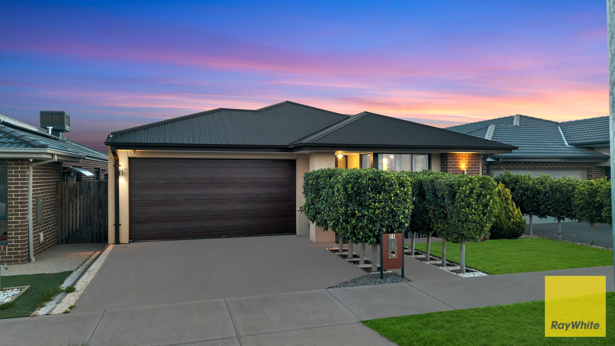 28 Donahue Street, Truganina, VIC 3029