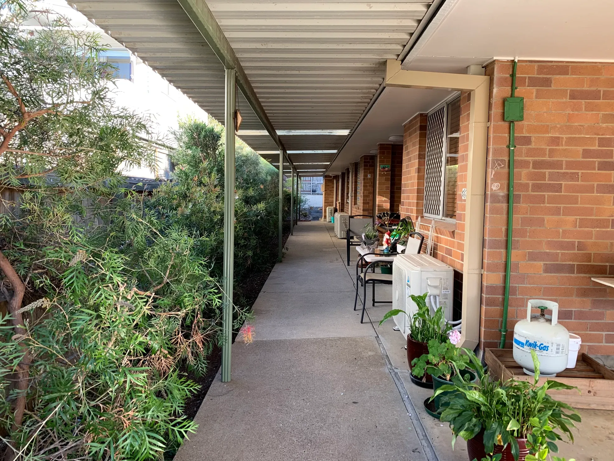 2/18 Bute Street, Sherwood, QLD 4075