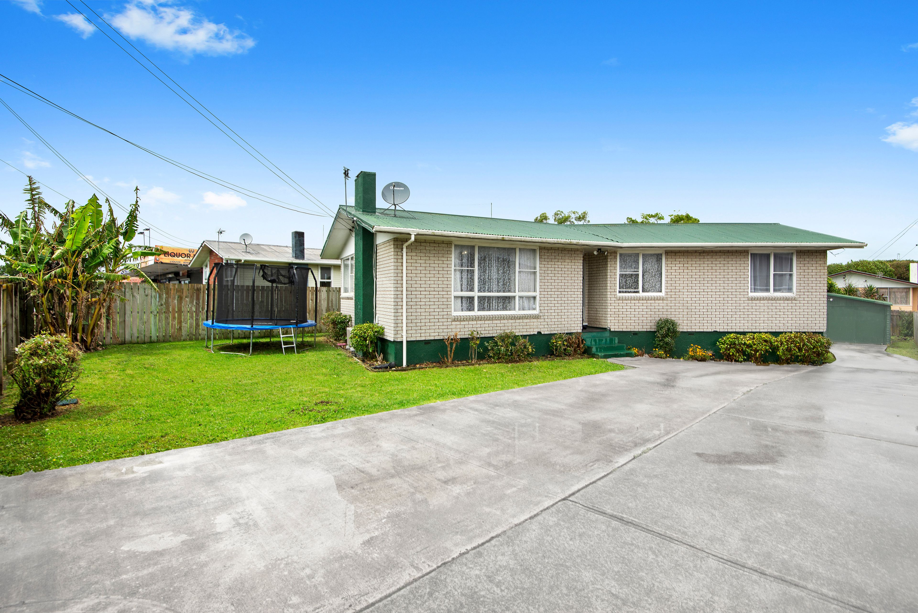 89 Ferguson Road, Otara, Manukau City