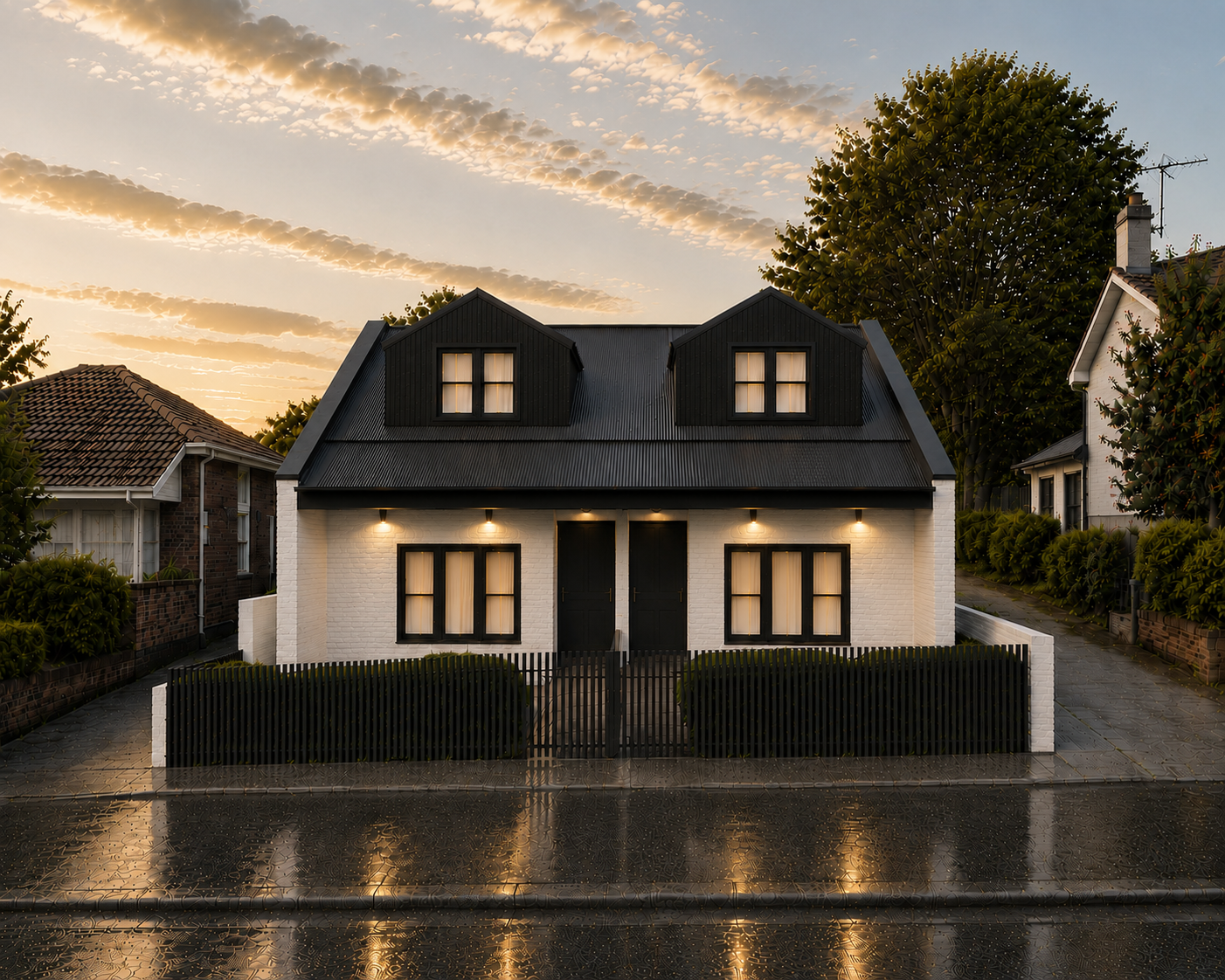 23 Gordon Street — photo 11 of 15