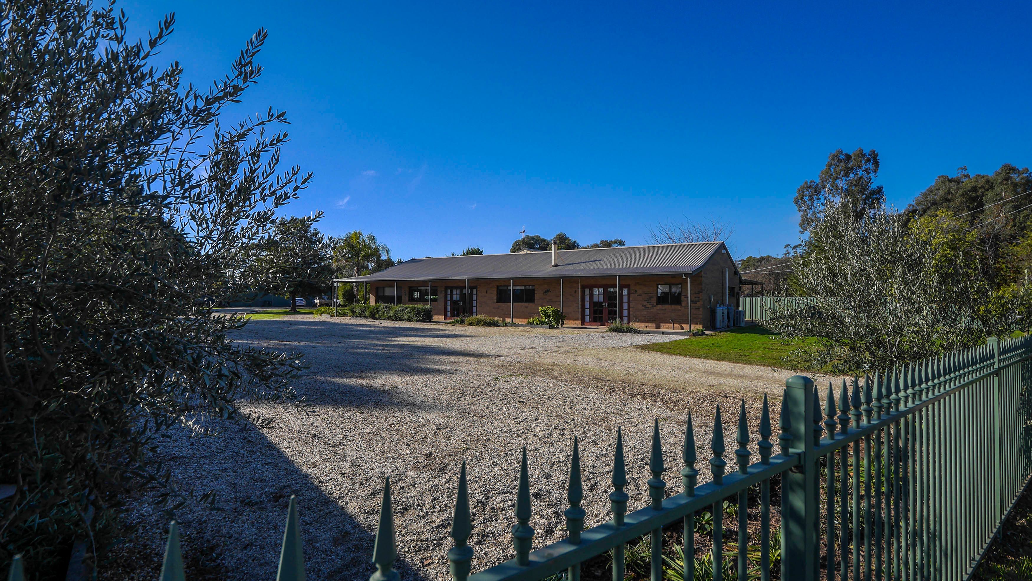 1 Cemetery Lane, Nagambie, VIC 3608
